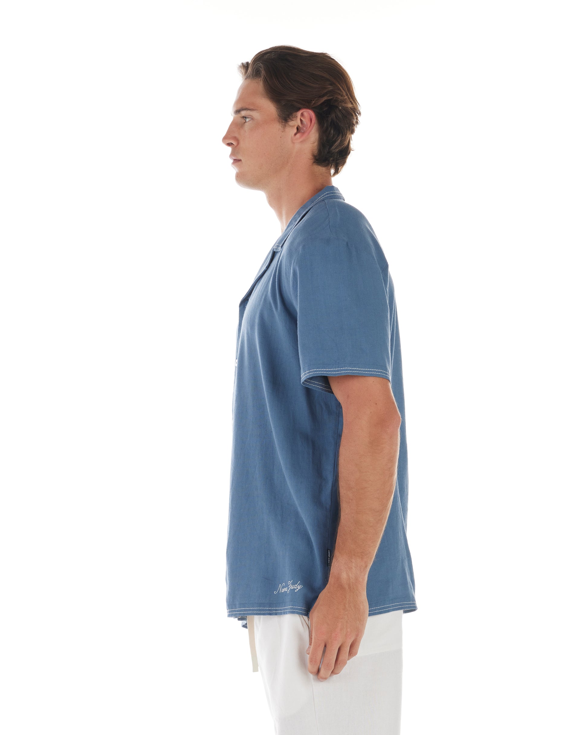 THE AUSTIN SS SHIRT