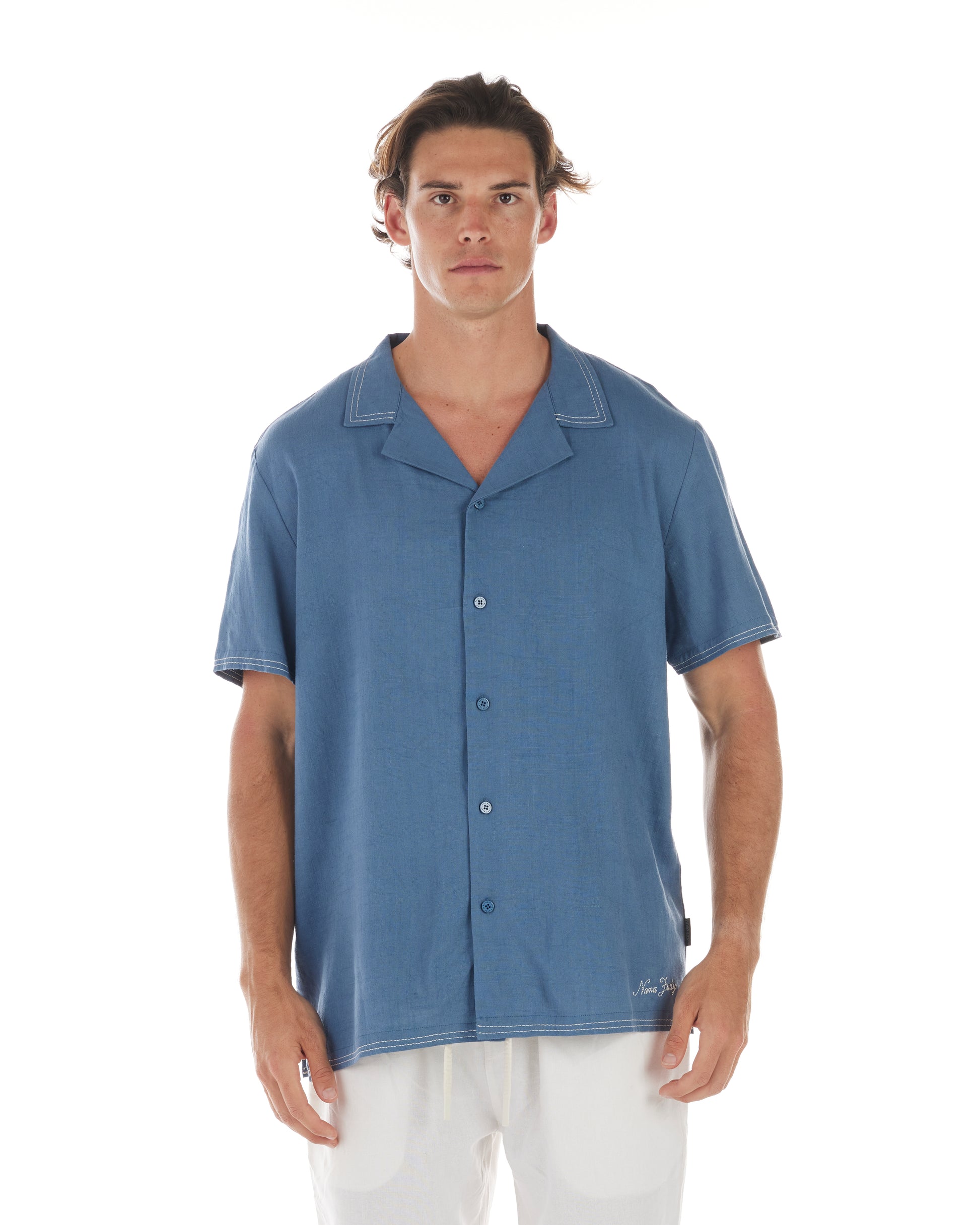 THE AUSTIN SS SHIRT