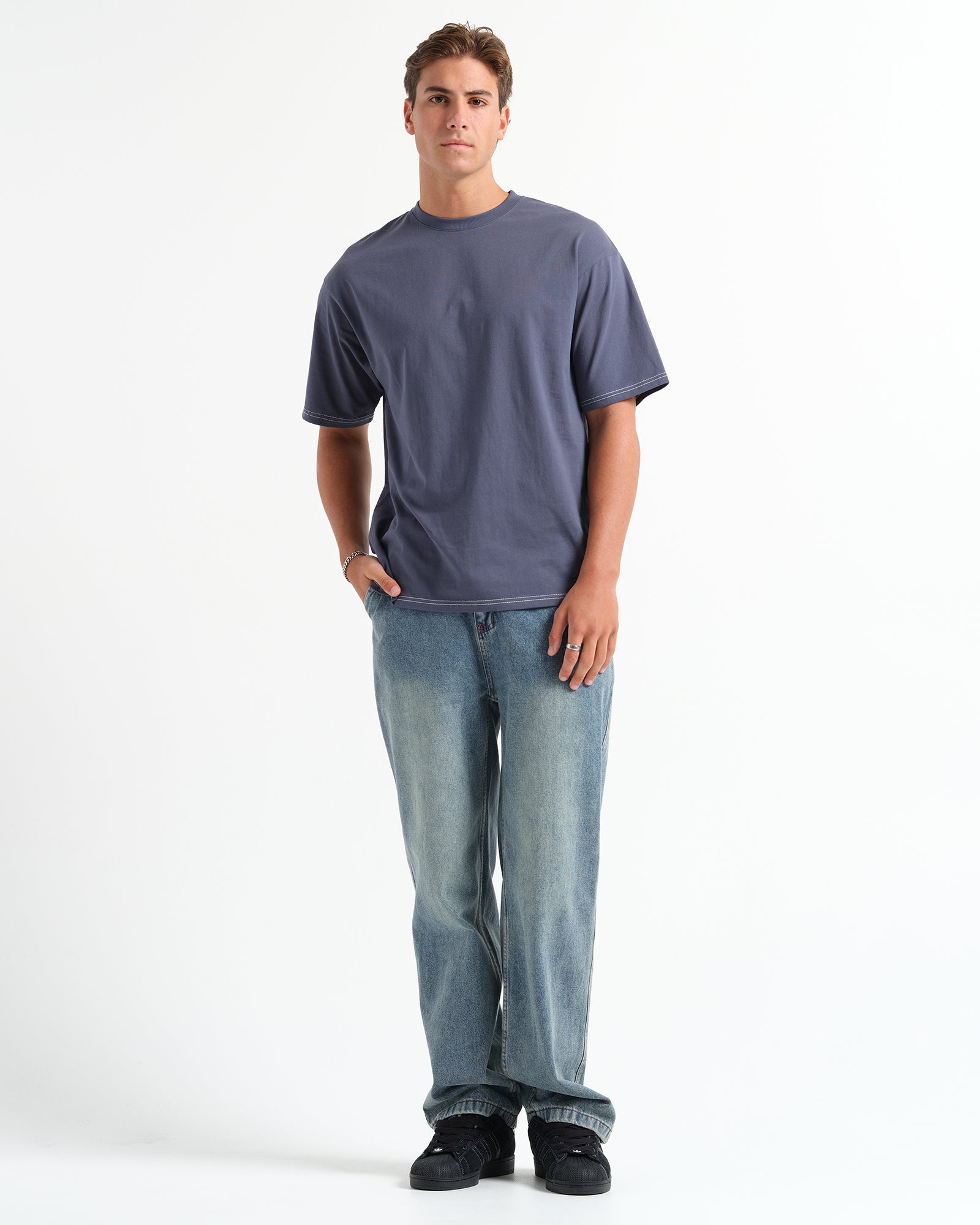 THE AUSTIN 235GSM T-SHIRT