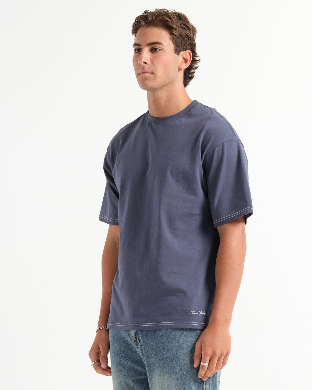 THE AUSTIN 235GSM T-SHIRT