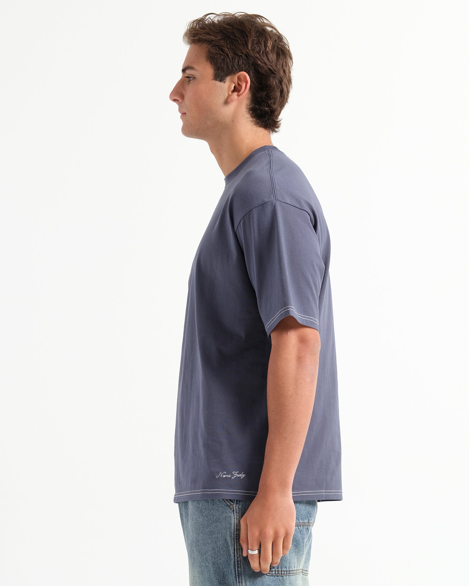 THE AUSTIN 235GSM T-SHIRT