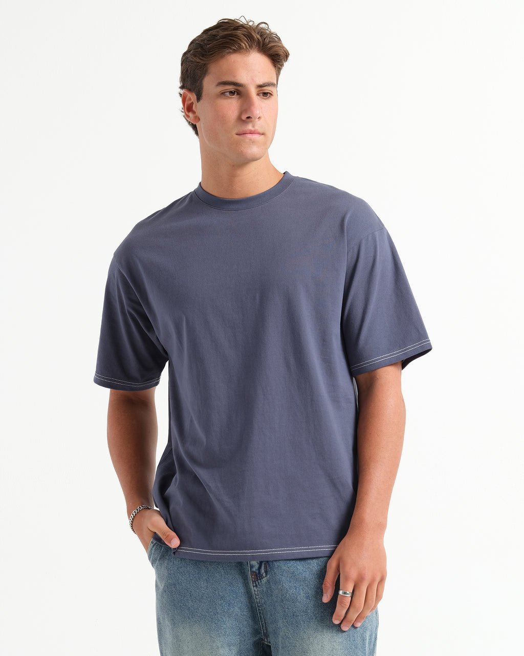 THE AUSTIN 235GSM T-SHIRT