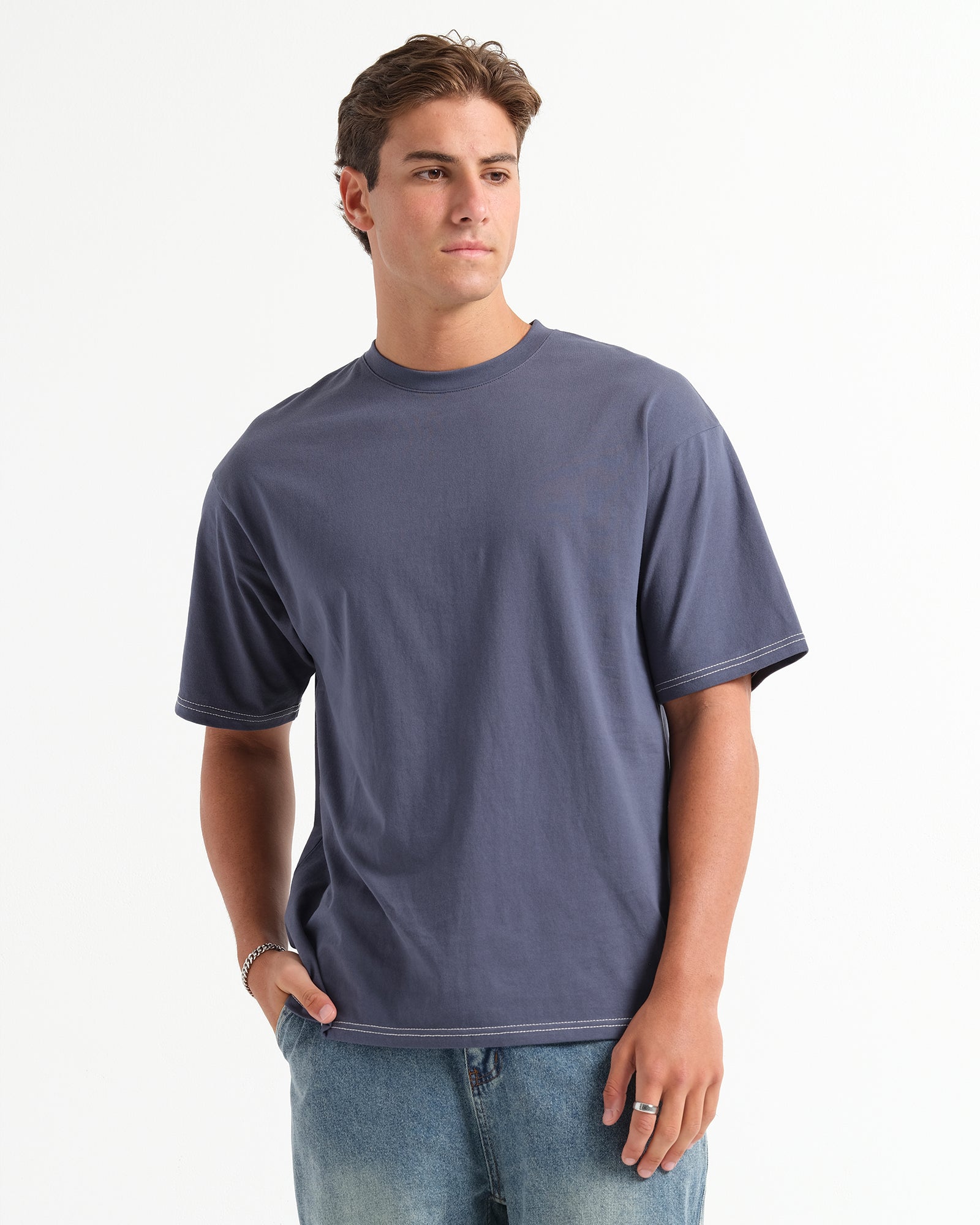 THE AUSTIN 235GSM T-SHIRT
