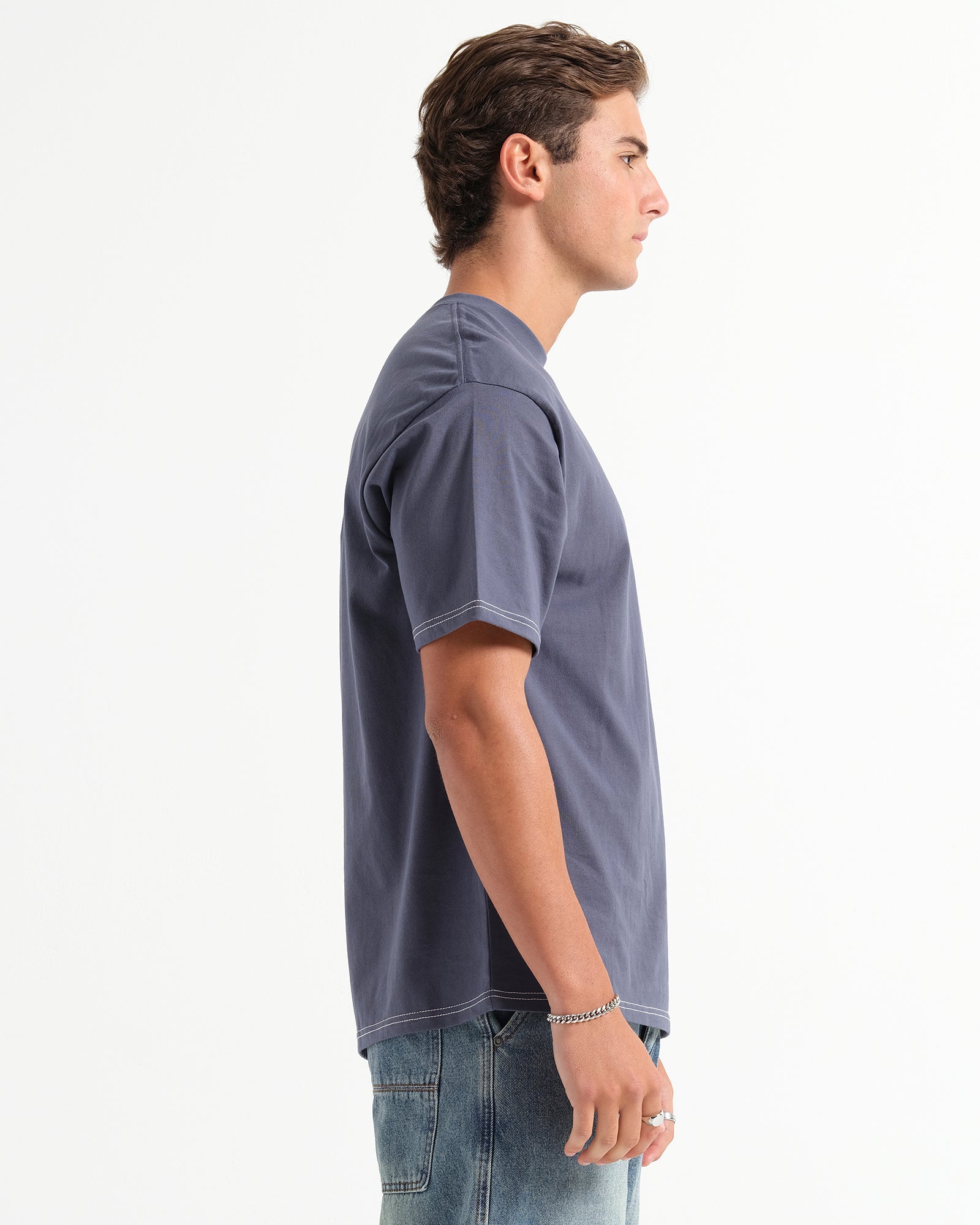 THE AUSTIN 235GSM T-SHIRT