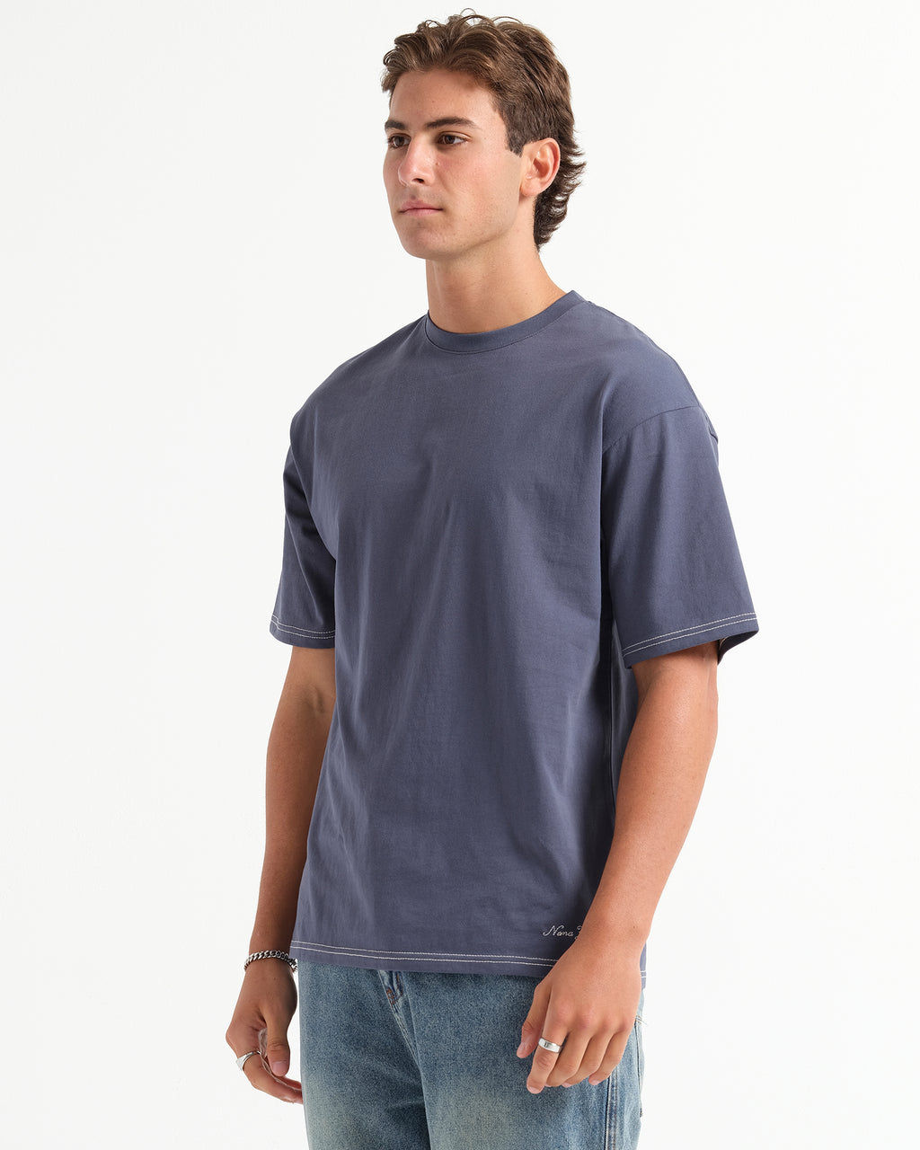 THE AUSTIN 235GSM T-SHIRT