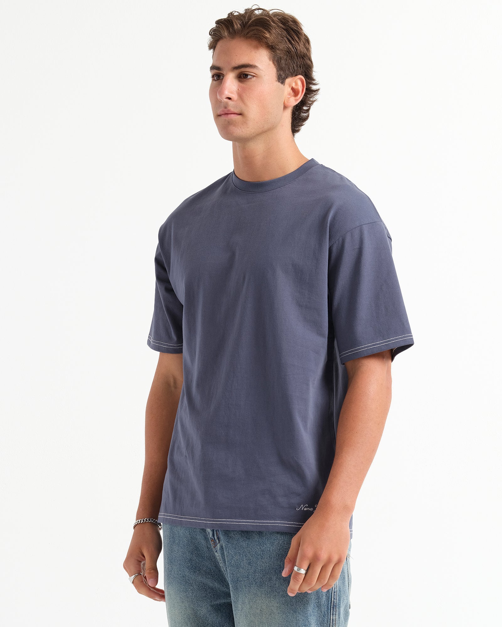 THE AUSTIN 235GSM T-SHIRT