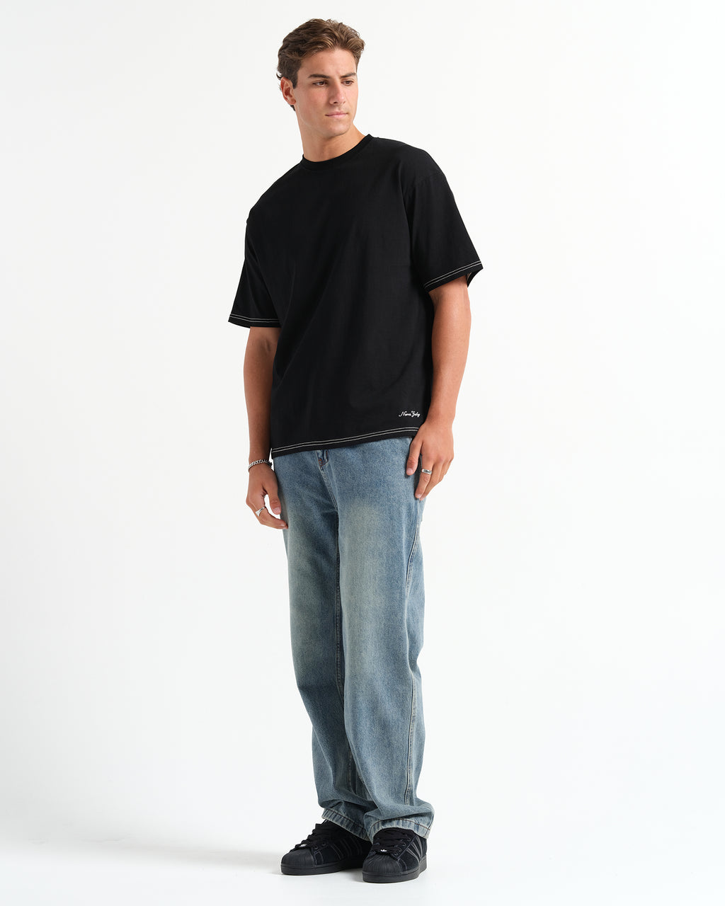 THE AUSTIN 235GSM T-SHIRT
