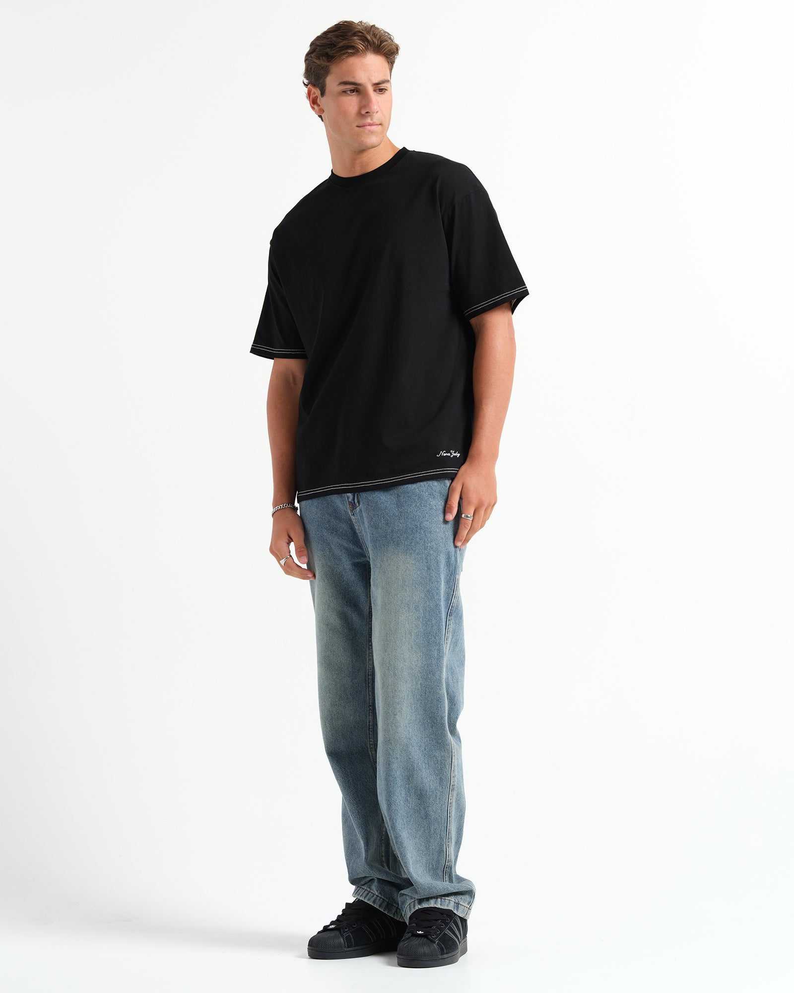THE AUSTIN 235GSM T-SHIRT