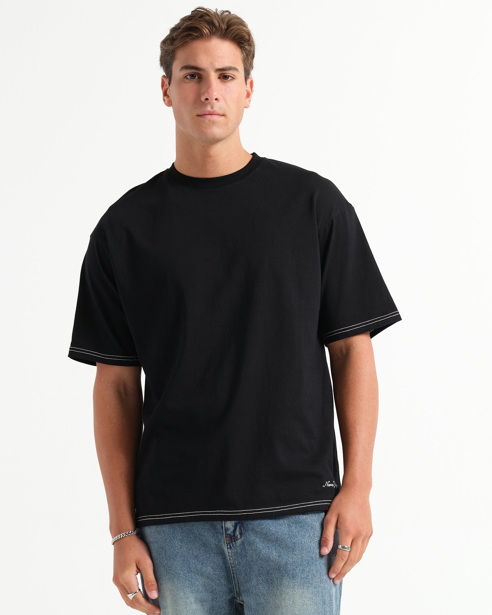 THE AUSTIN 235GSM T-SHIRT