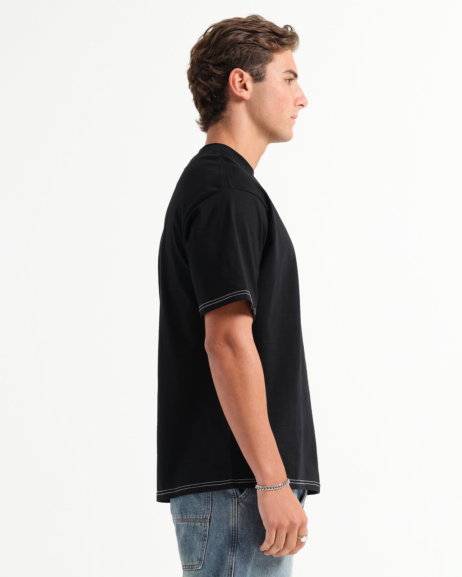 THE AUSTIN 235GSM T-SHIRT