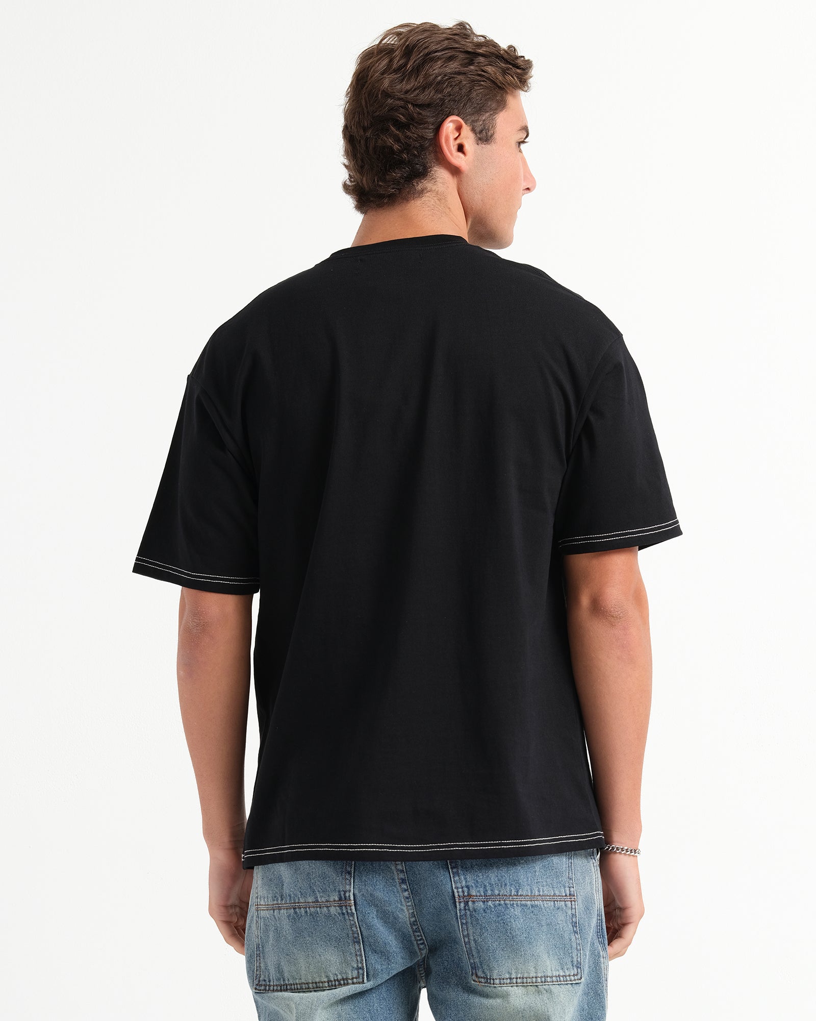 THE AUSTIN 235GSM T-SHIRT