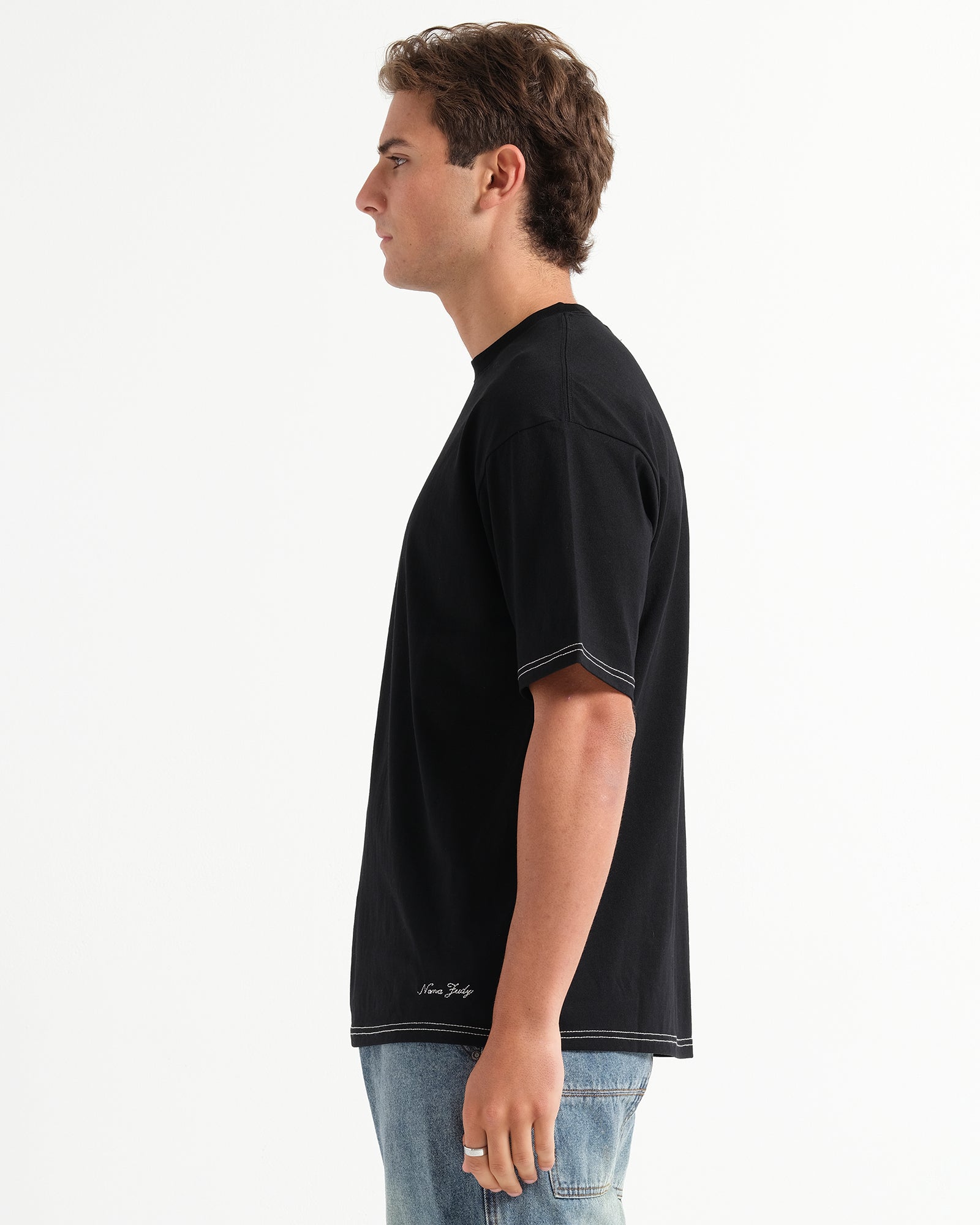 THE AUSTIN 235GSM T-SHIRT