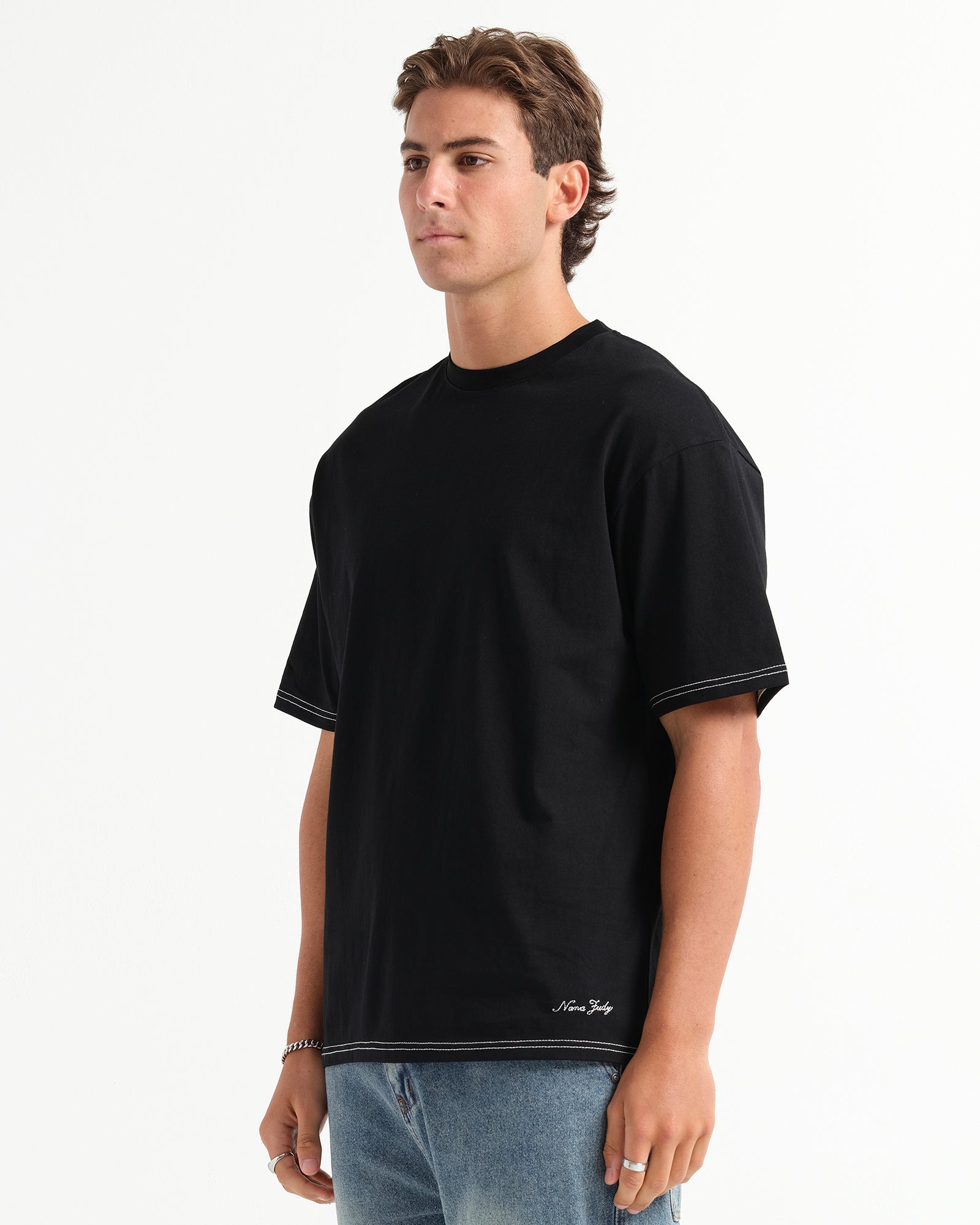 THE AUSTIN 235GSM T-SHIRT