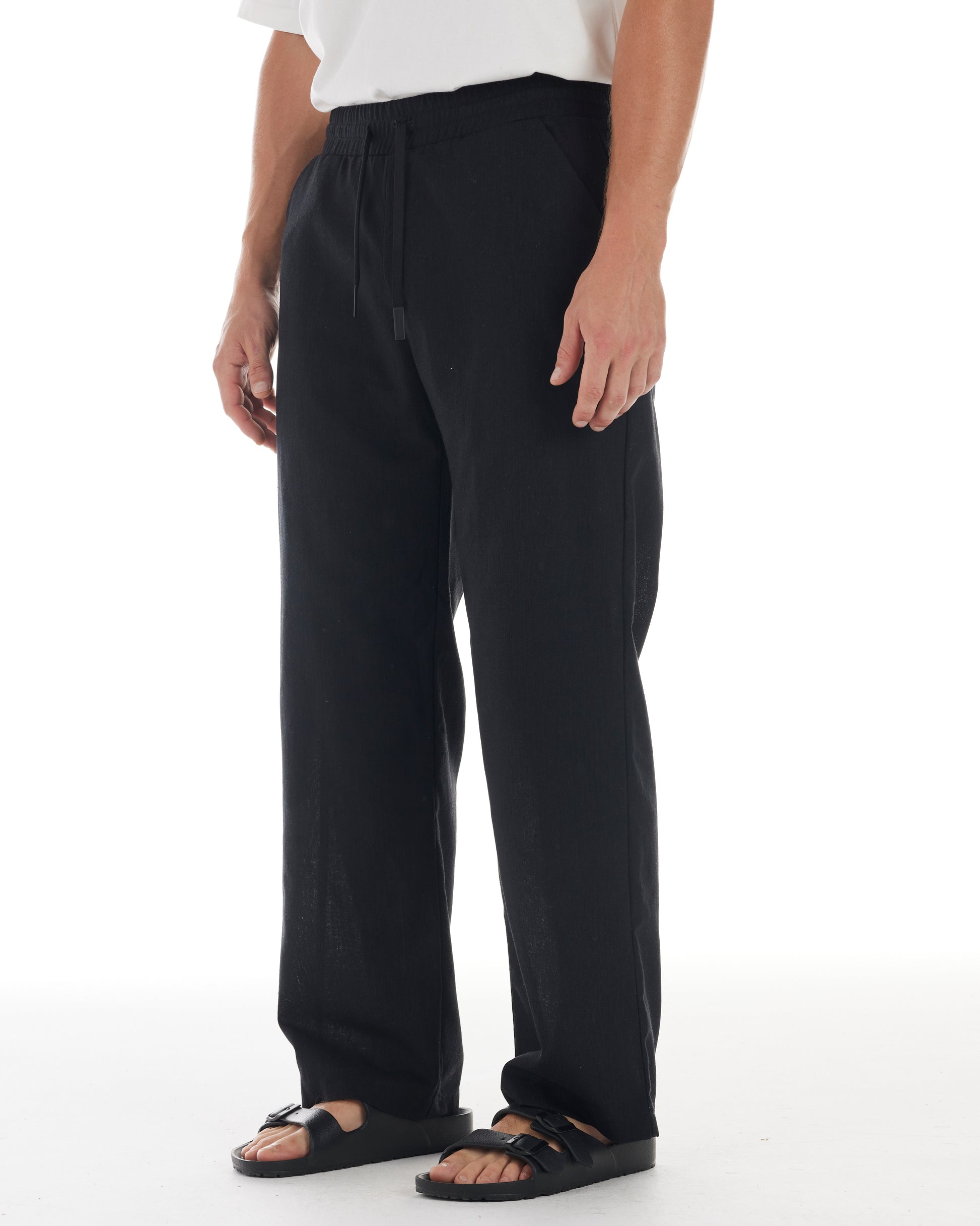 THE CRAWFORD PANT