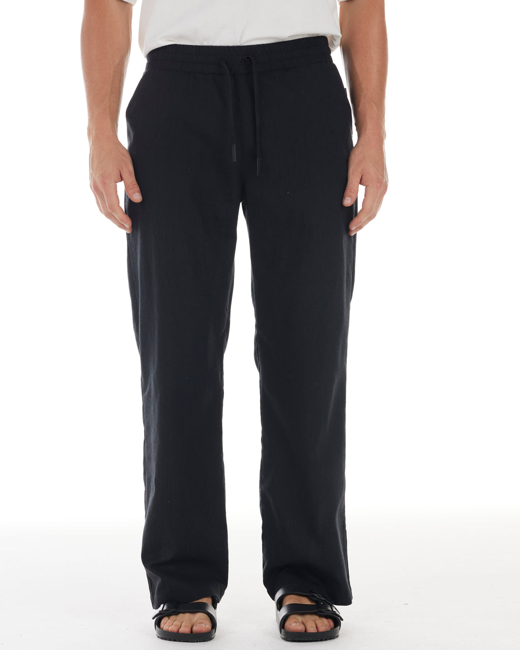 THE CRAWFORD PANT