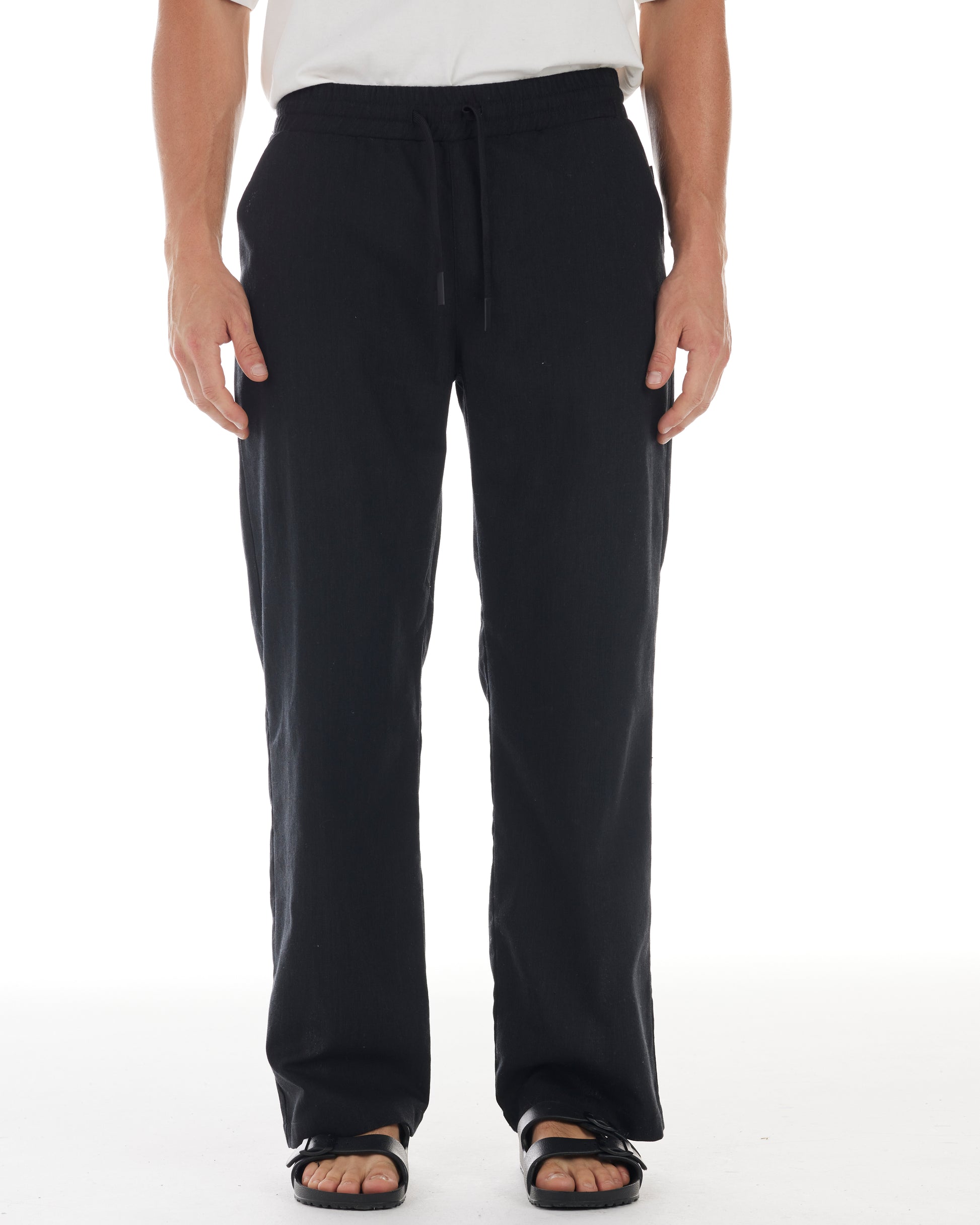 THE CRAWFORD PANT
