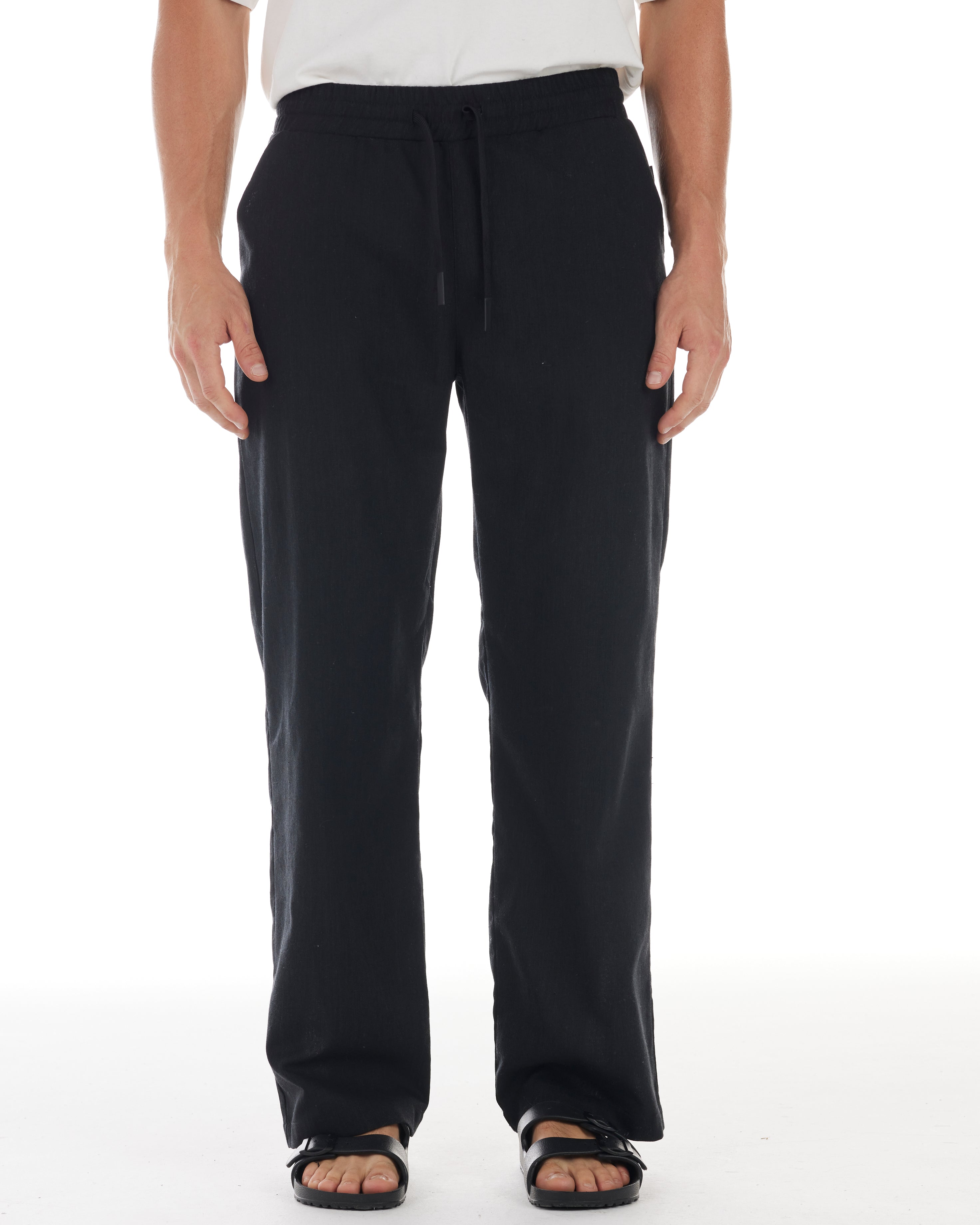 THE CRAWFORD PANT