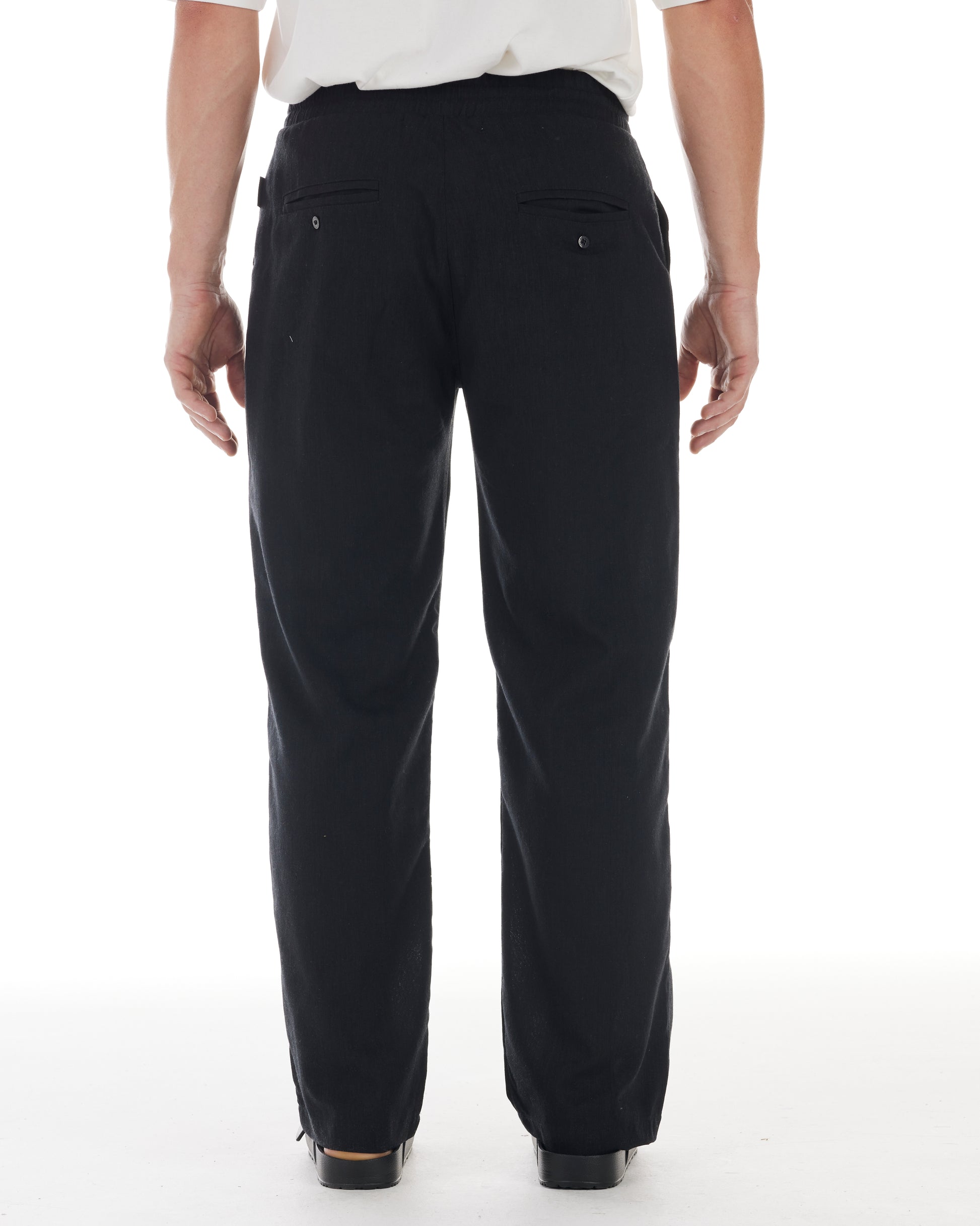 THE CRAWFORD PANT