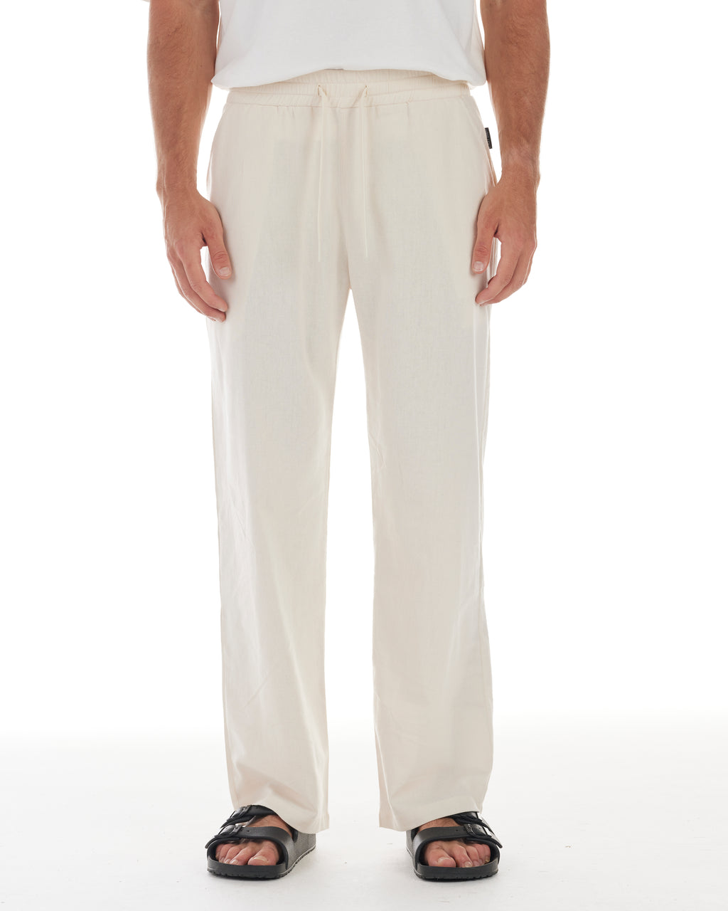 THE CRAWFORD PANT