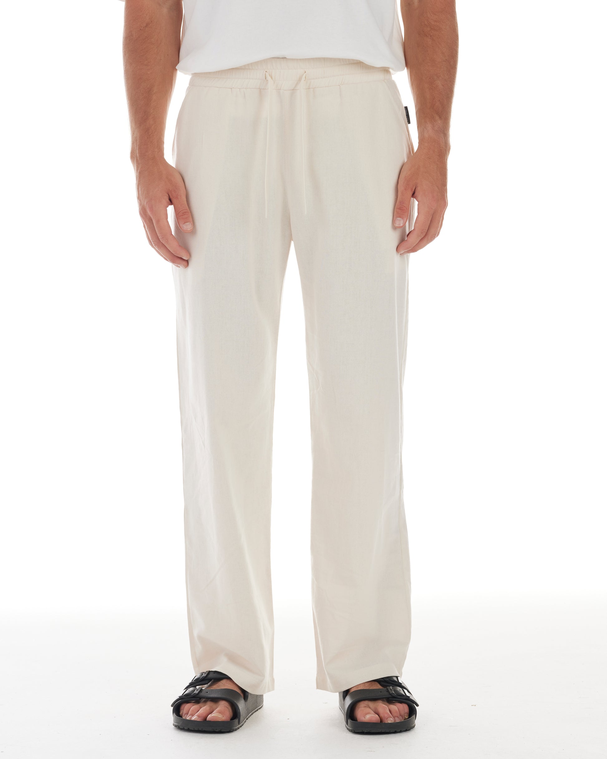 THE CRAWFORD PANT