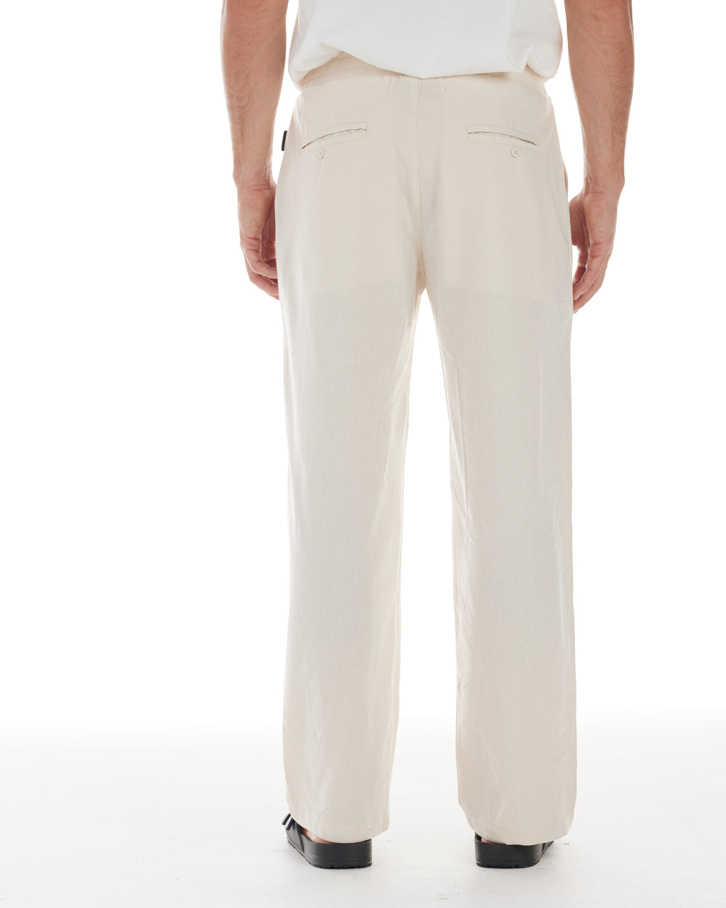 THE CRAWFORD PANT