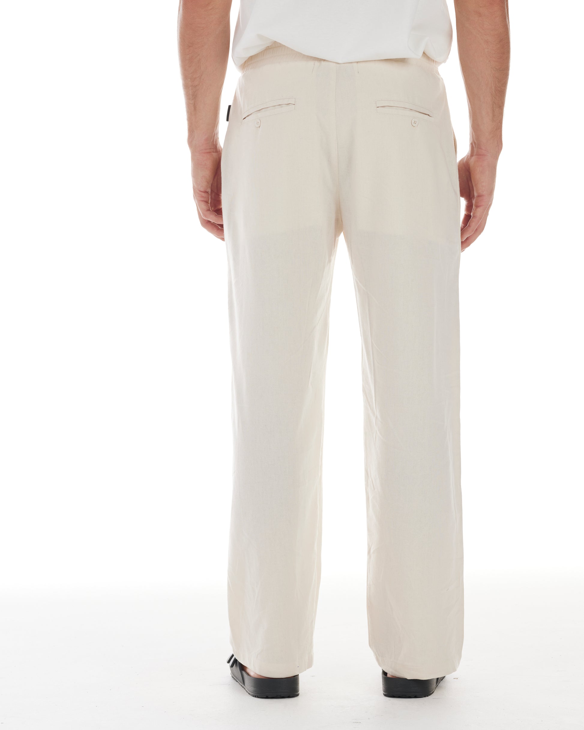 THE CRAWFORD PANT