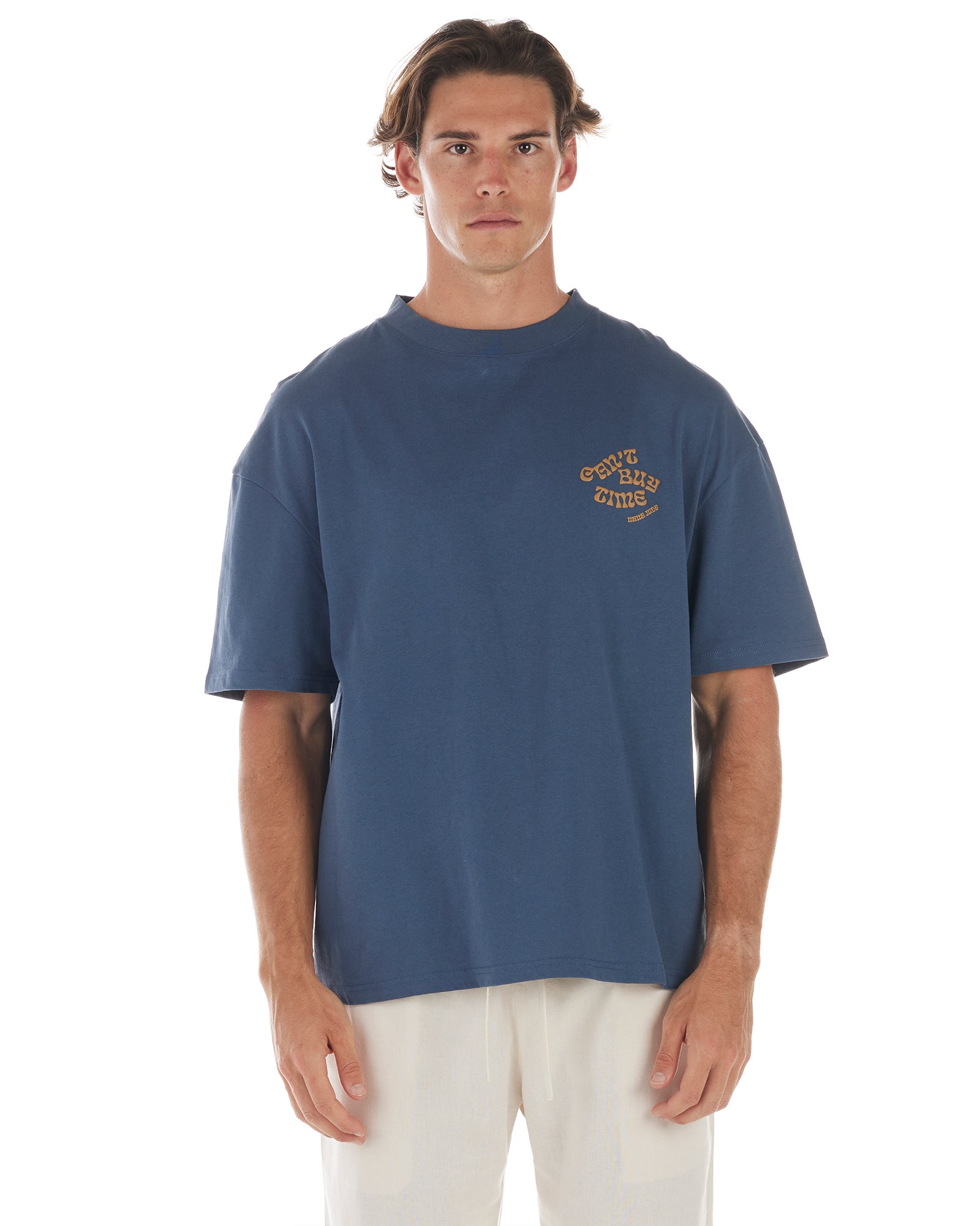 THE NORMAN 235GSM T-SHIRT