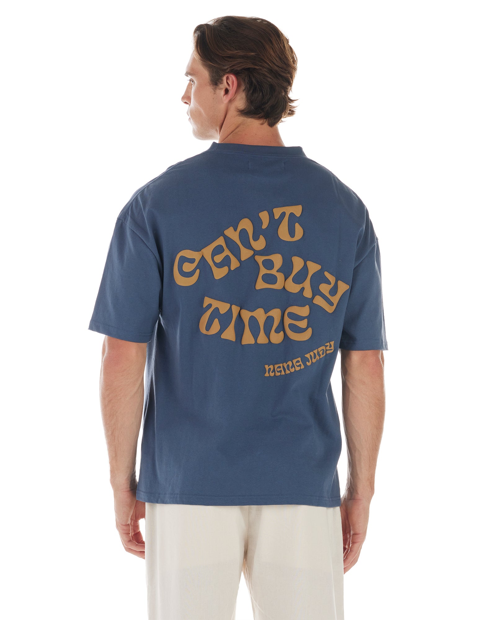 THE NORMAN 235GSM T-SHIRT