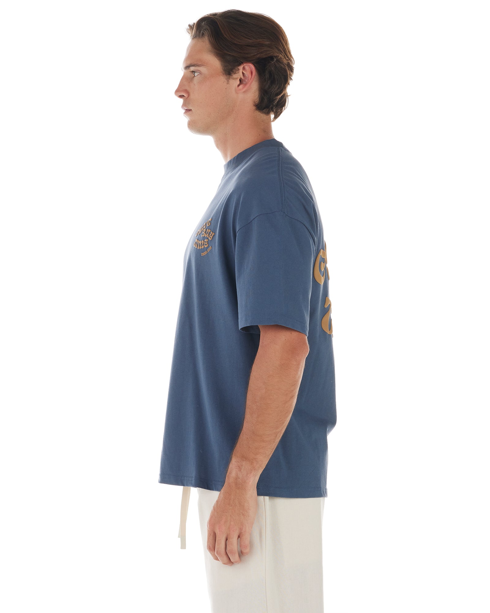 THE NORMAN 235GSM T-SHIRT