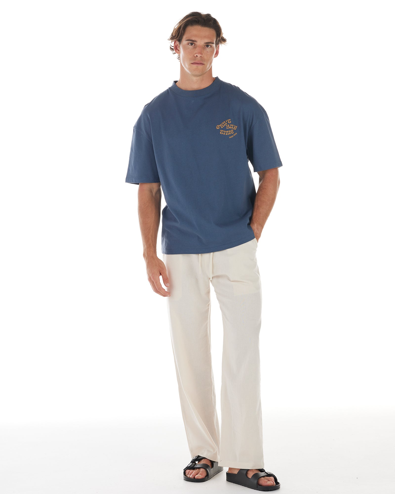 THE NORMAN 235GSM T-SHIRT