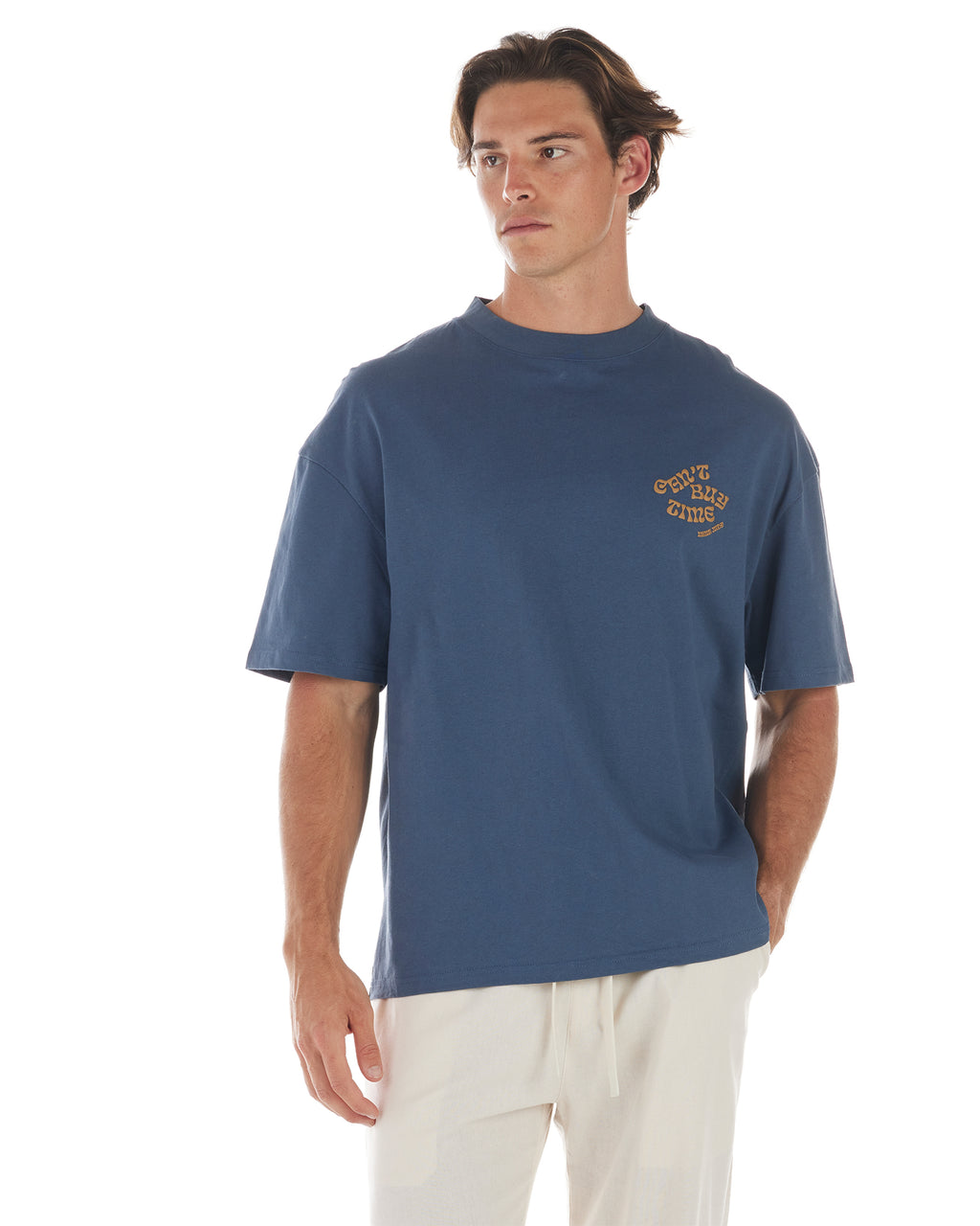 THE NORMAN 235GSM T-SHIRT