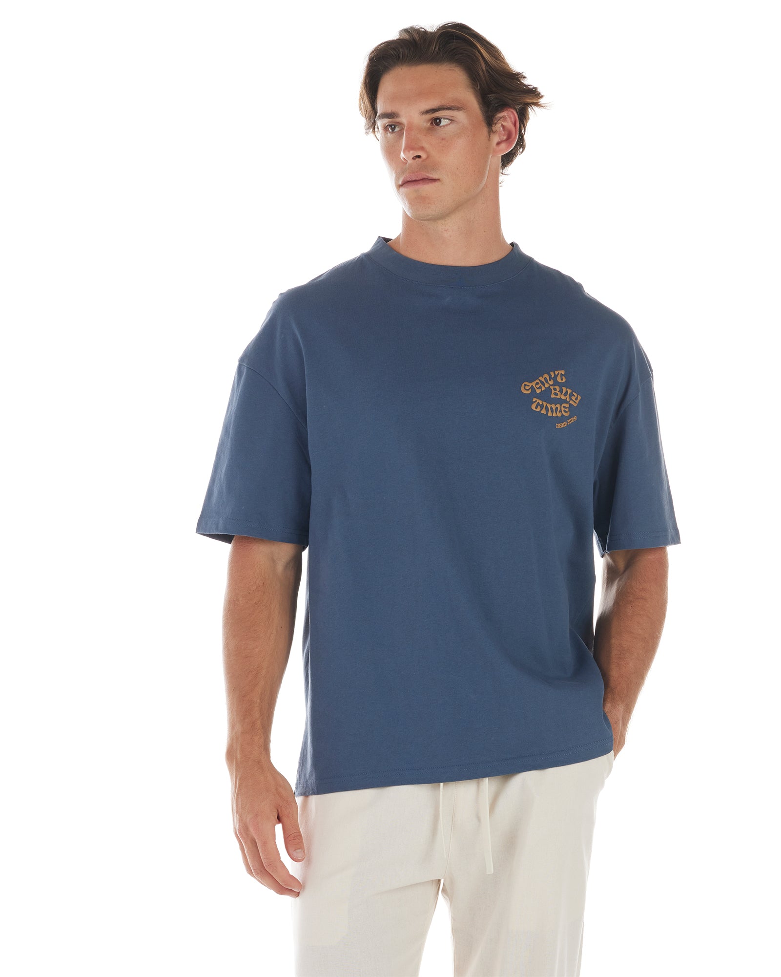 THE NORMAN 235GSM T-SHIRT