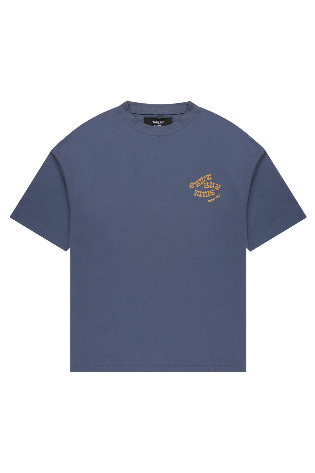 THE NORMAN 235GSM T-SHIRT