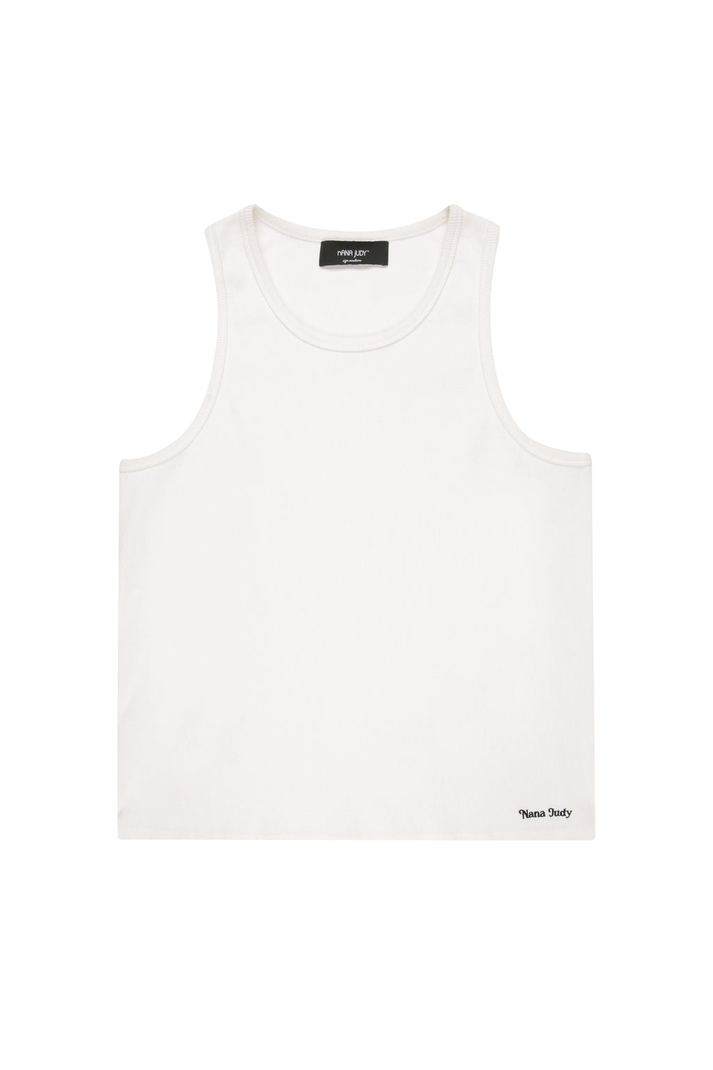THE WINSTON RIB SINGLET