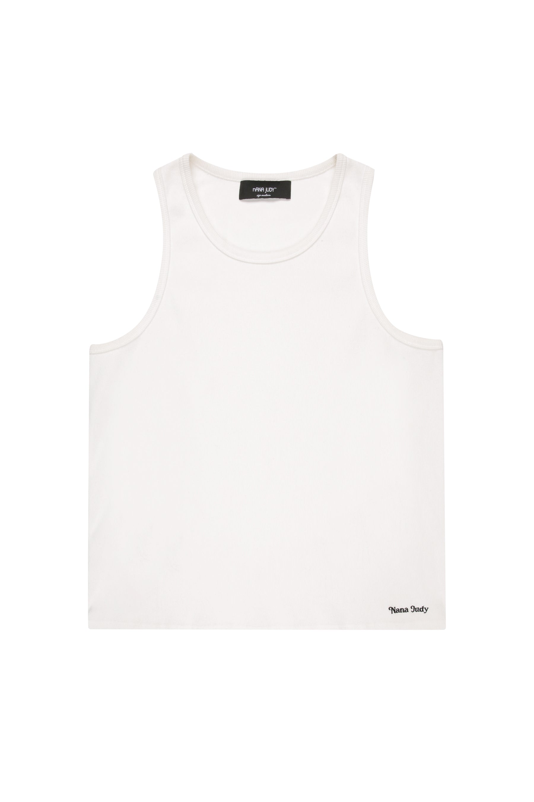 THE WINSTON RIB SINGLET