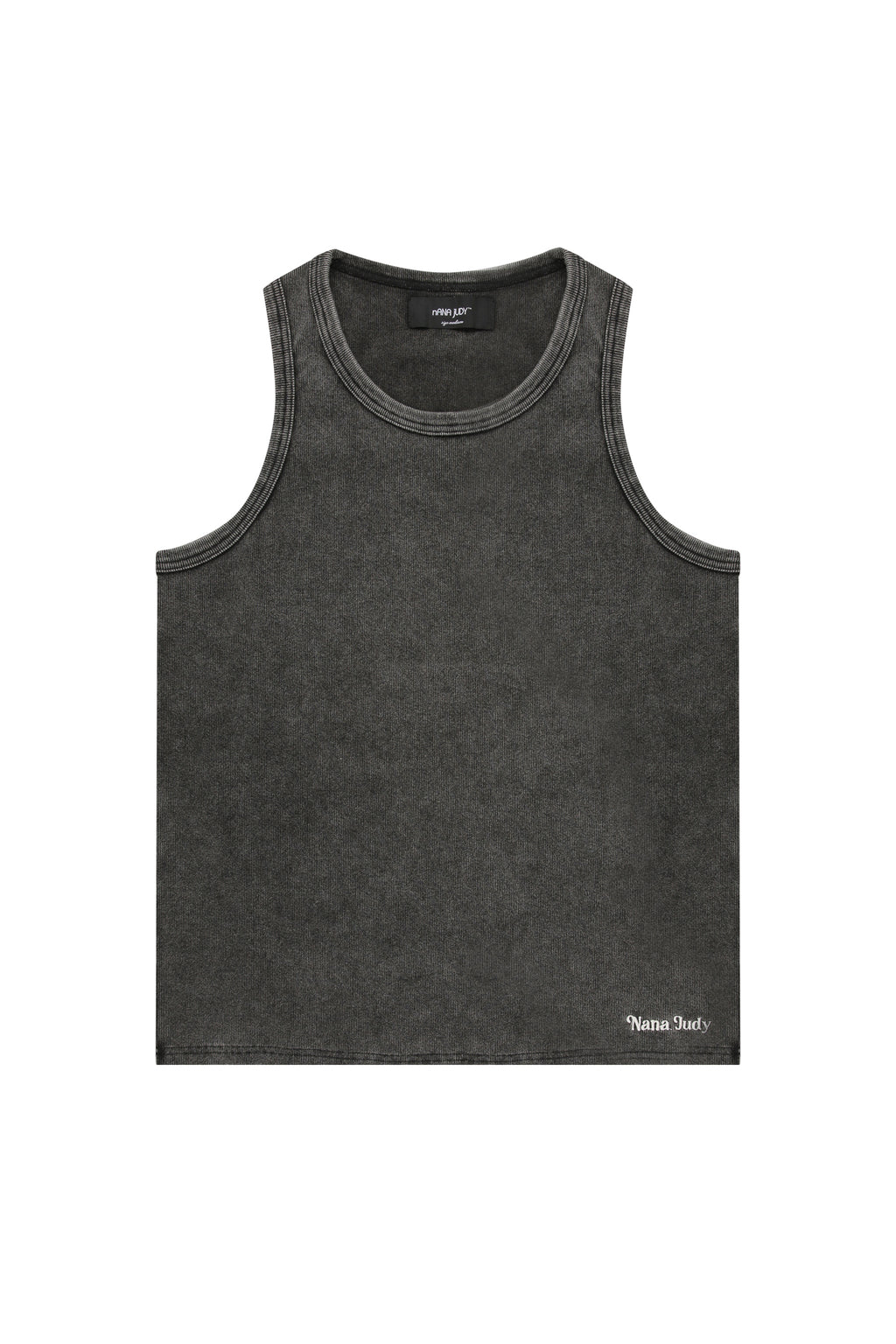 THE WINSTON RIB SINGLET