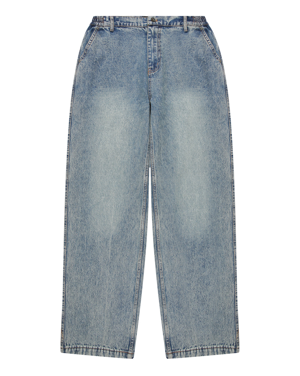 THE VINCENT DENIM PANT