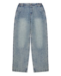 THE VINCENT DENIM PANT