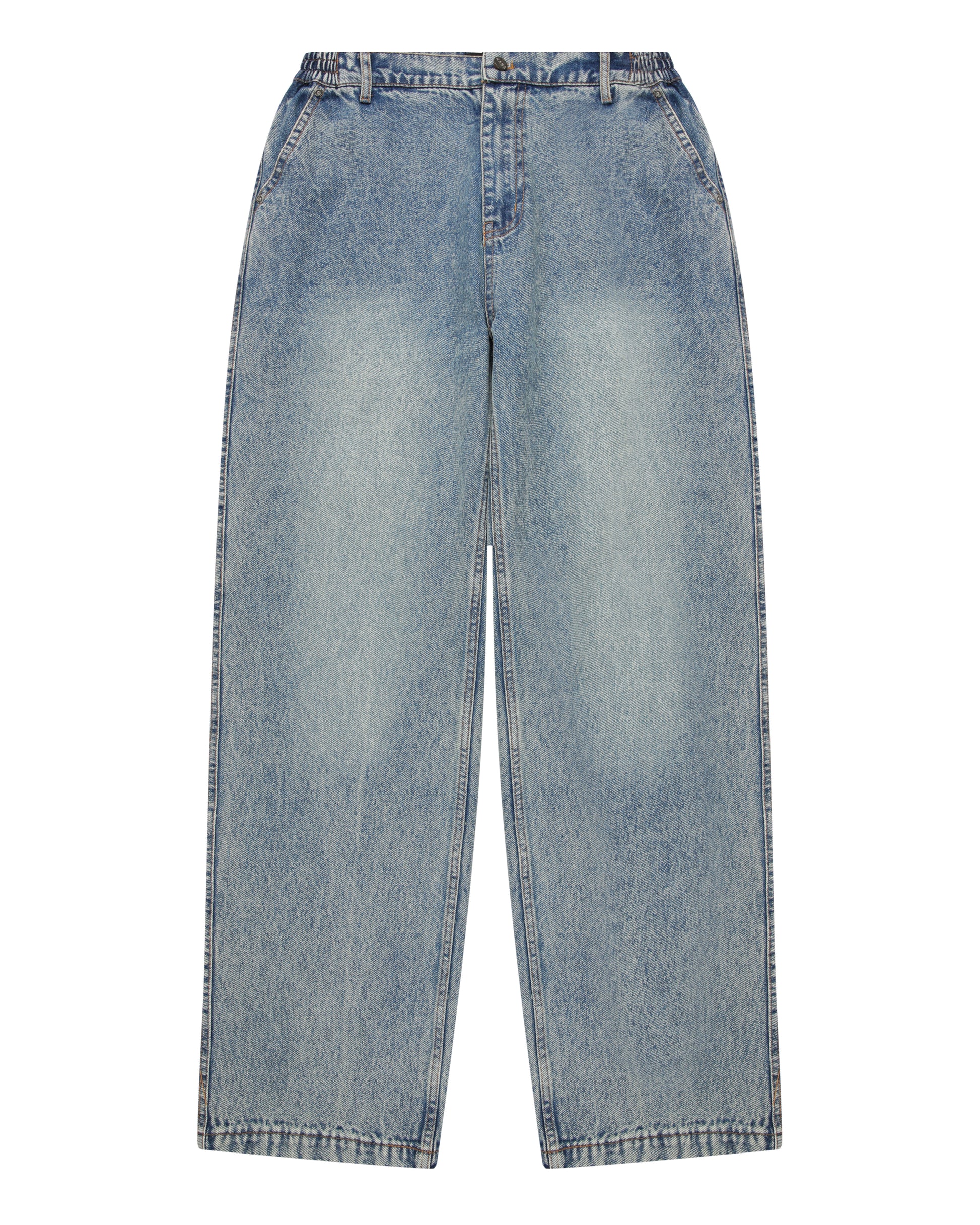 THE VINCENT DENIM PANT
