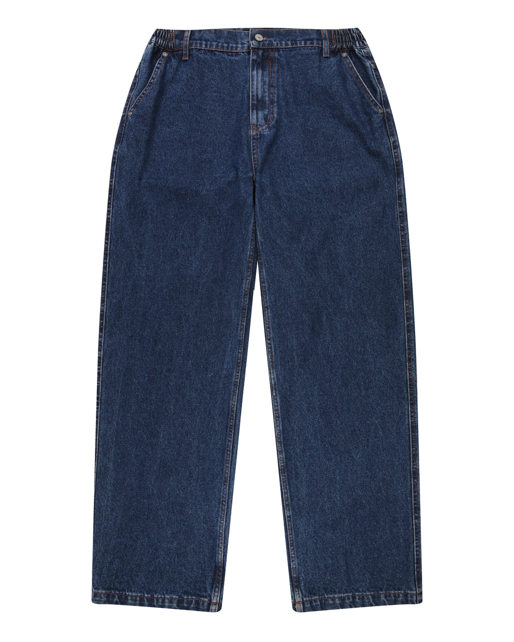 THE VINCENT DENIM PANT