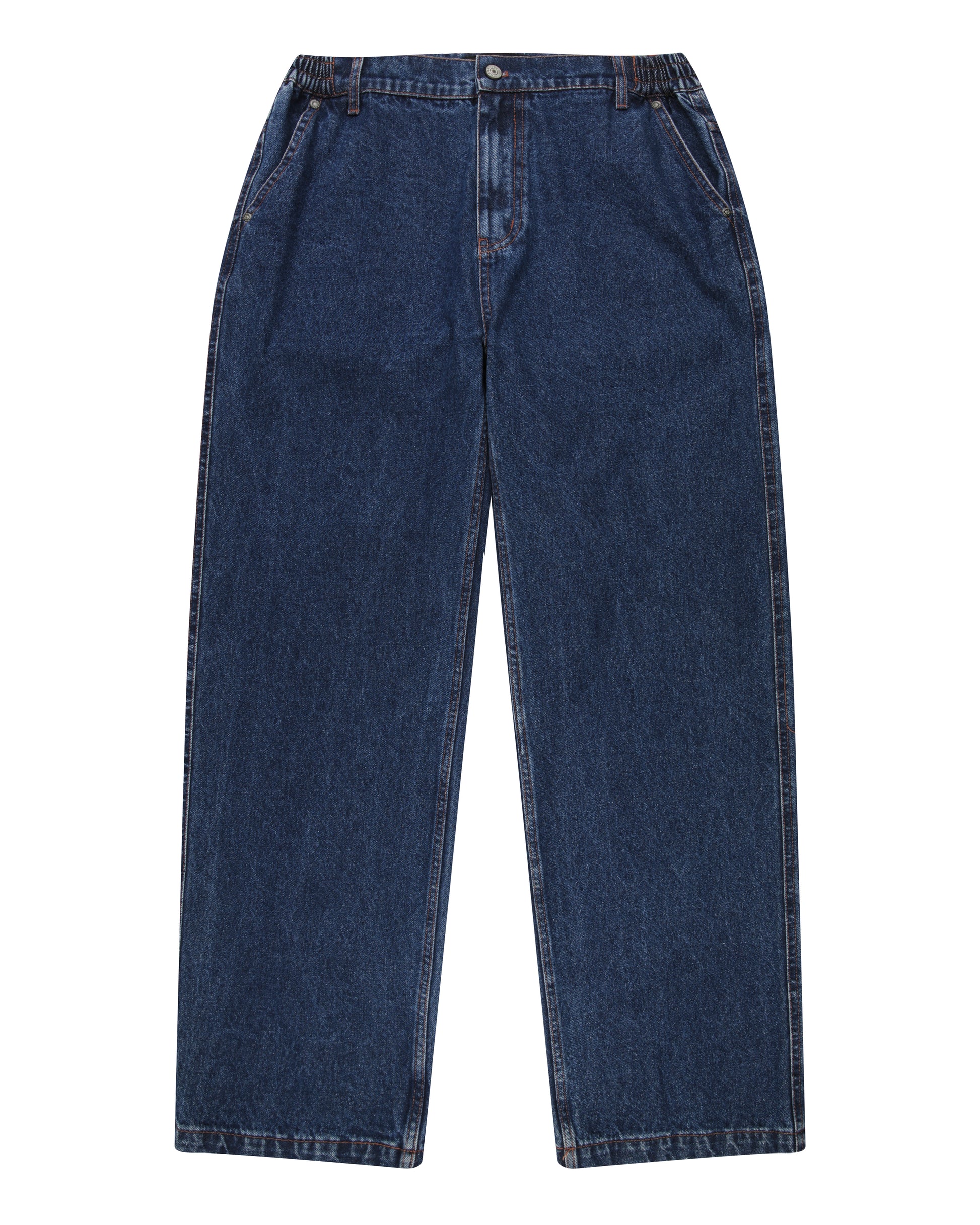 THE VINCENT DENIM PANT