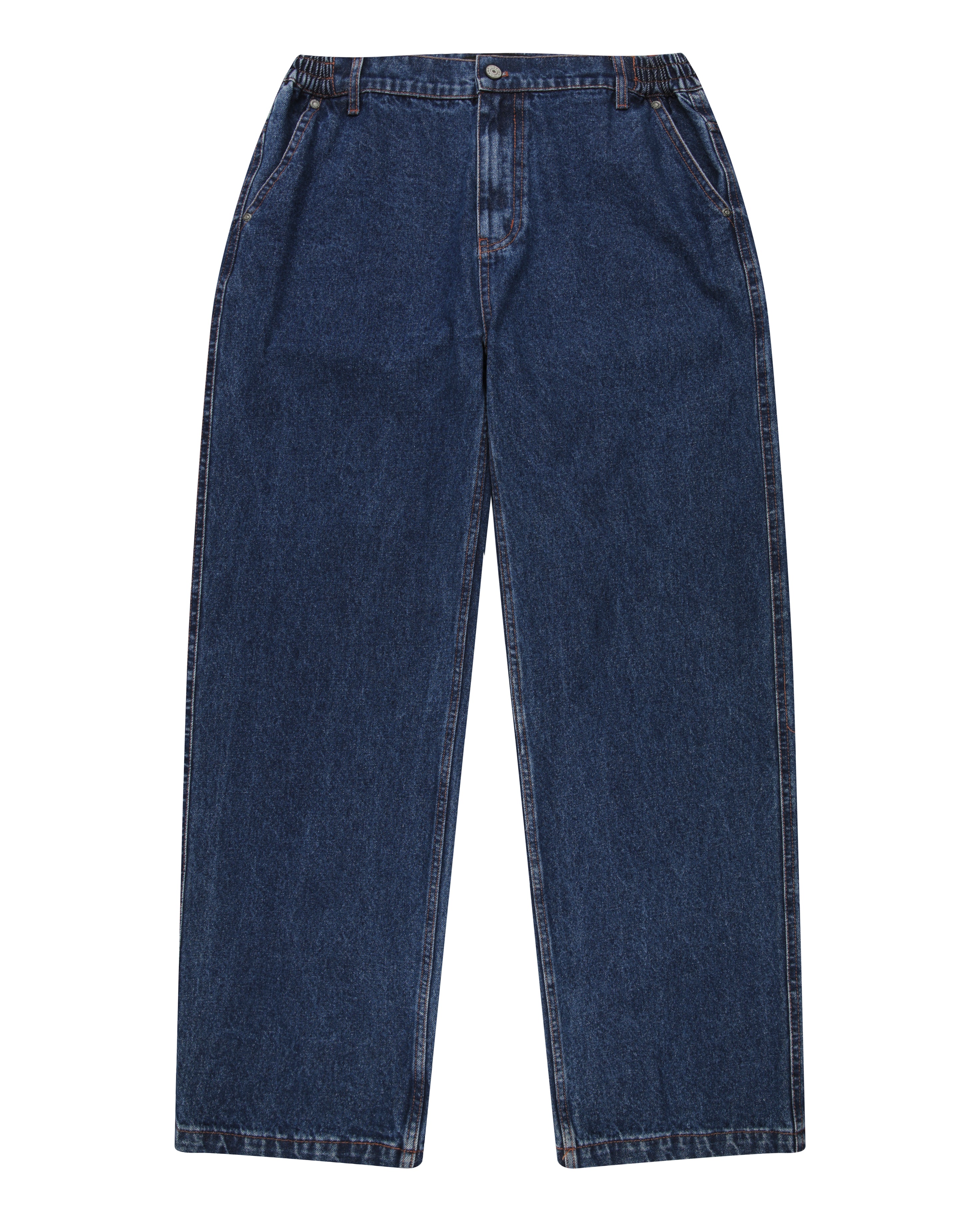 THE VINCENT DENIM PANT
