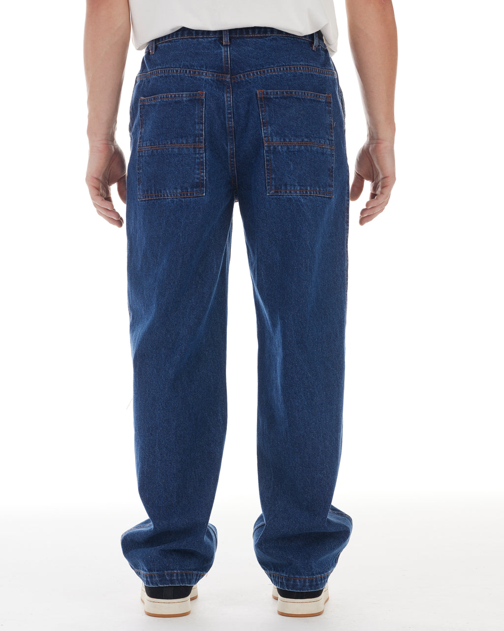 THE VINCENT DENIM PANT