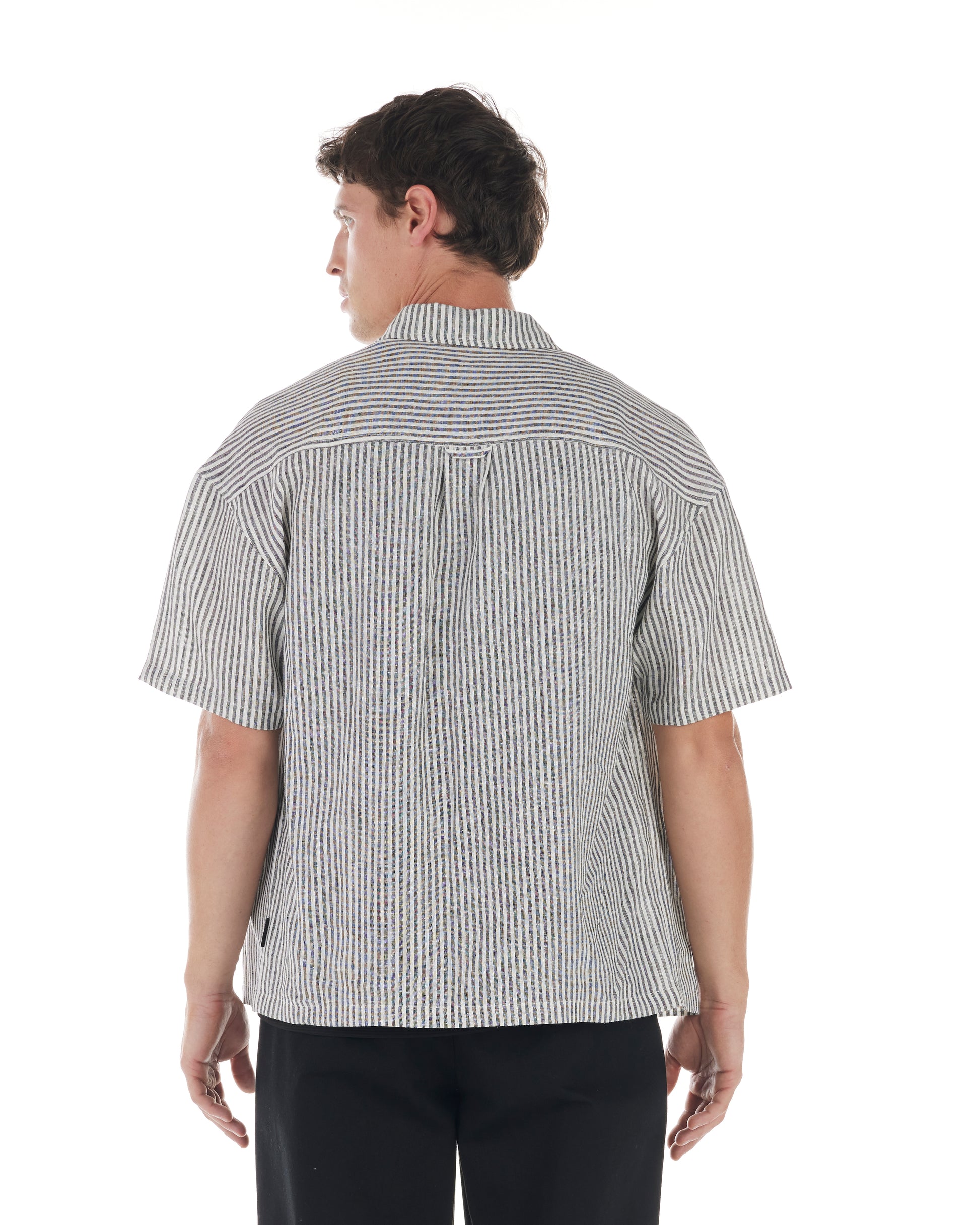 THE THEO SS SHIRT