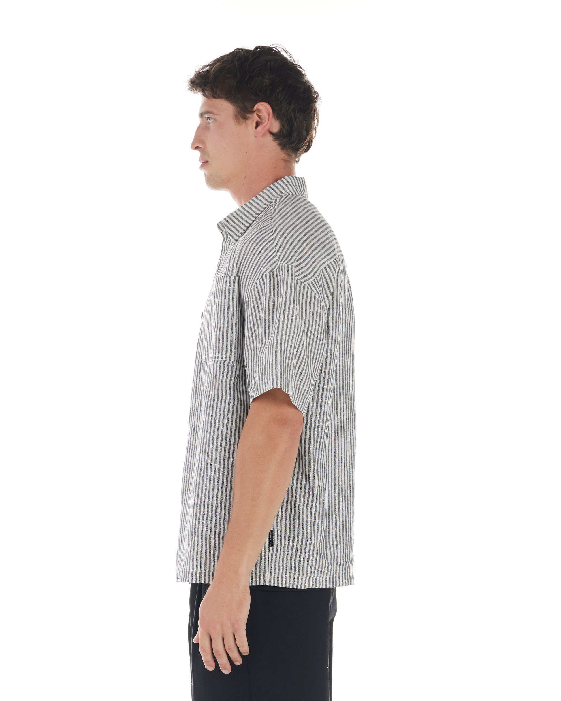 THE THEO SS SHIRT