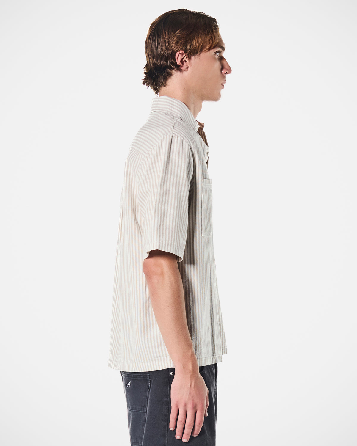 THE THEO SS SHIRT