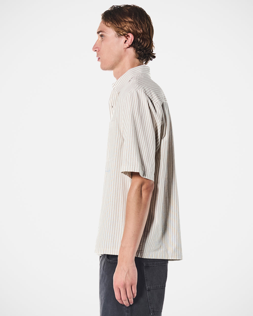 THE THEO SS SHIRT