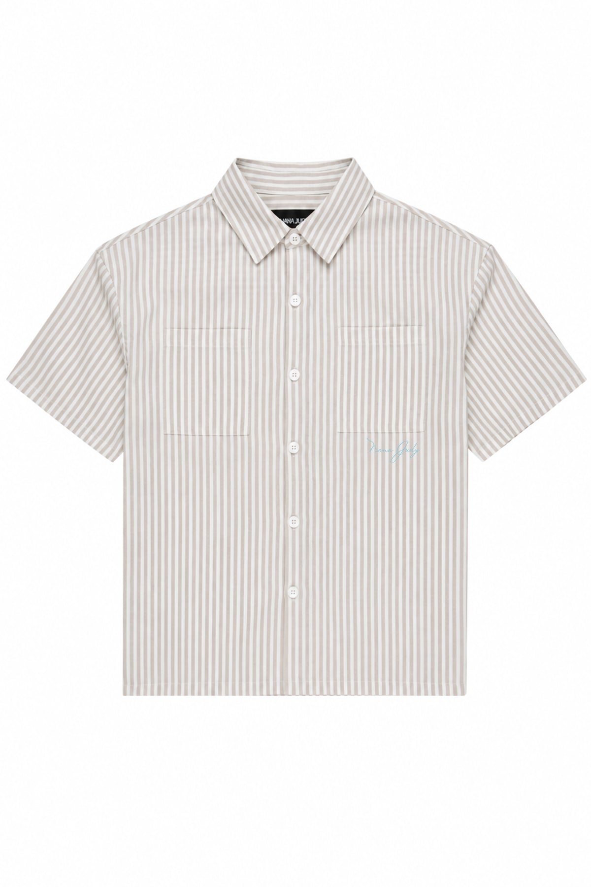 THE THEO SS SHIRT