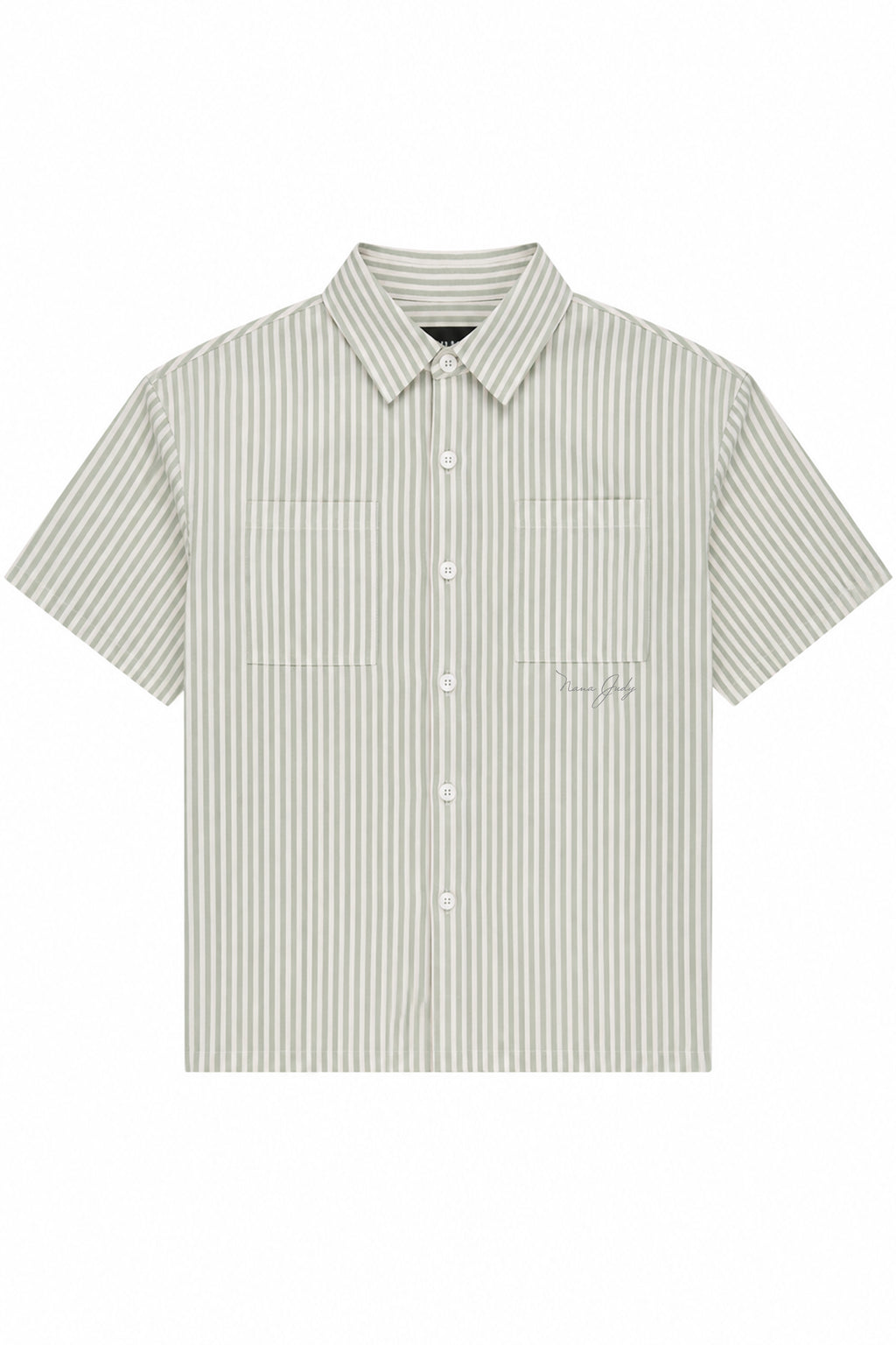 THE THEO SS SHIRT