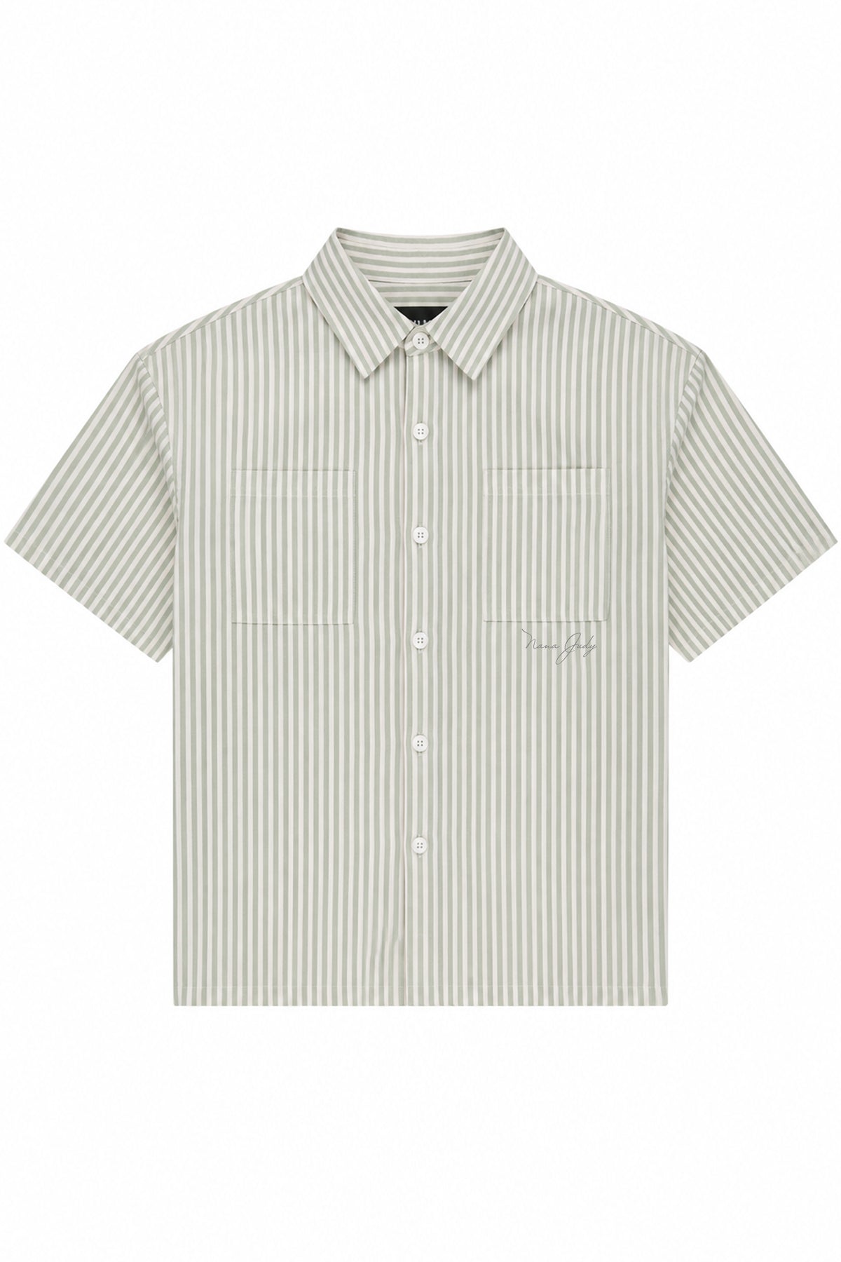 THE THEO SS SHIRT